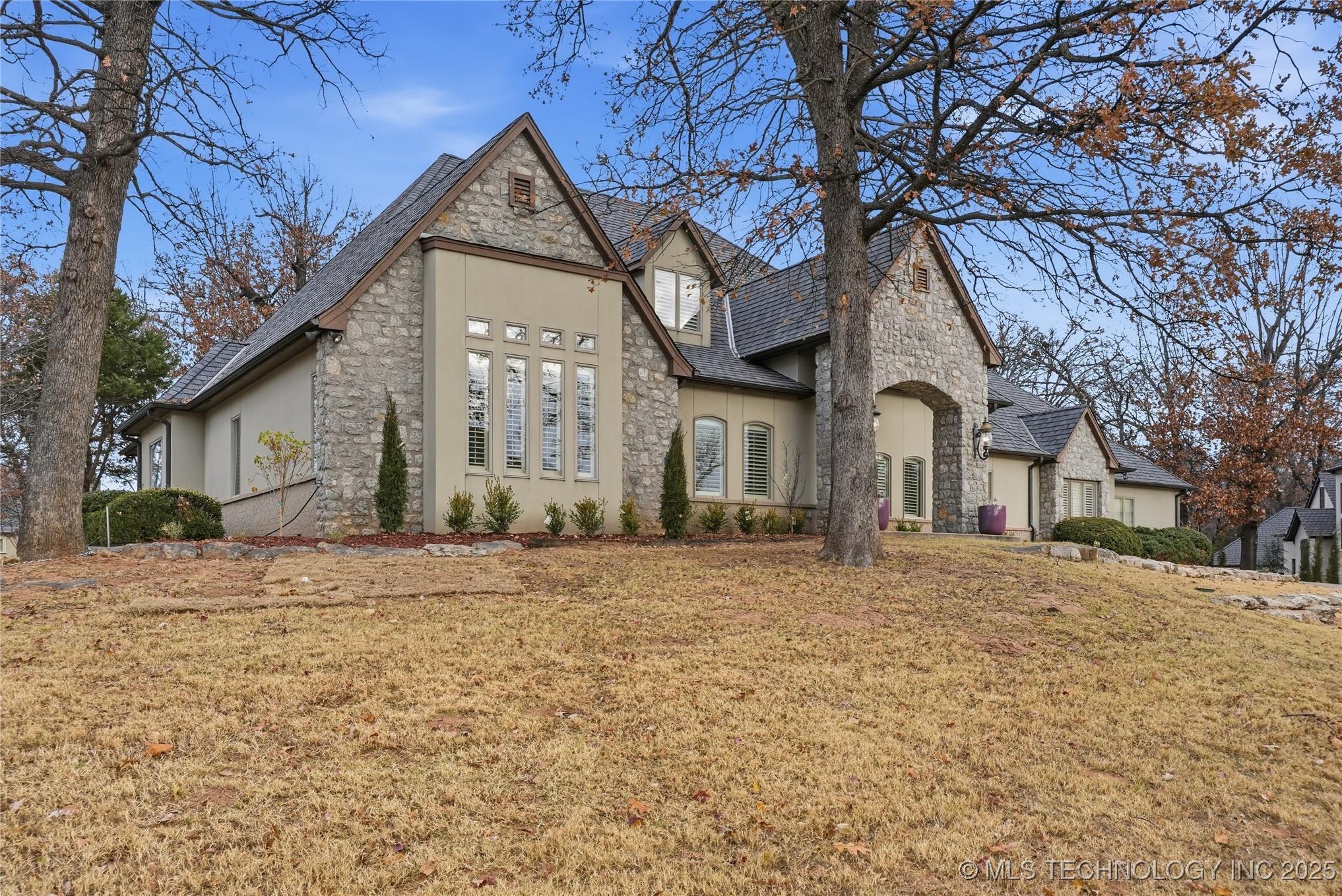 6003 E 117th Place Tulsa OK 74137