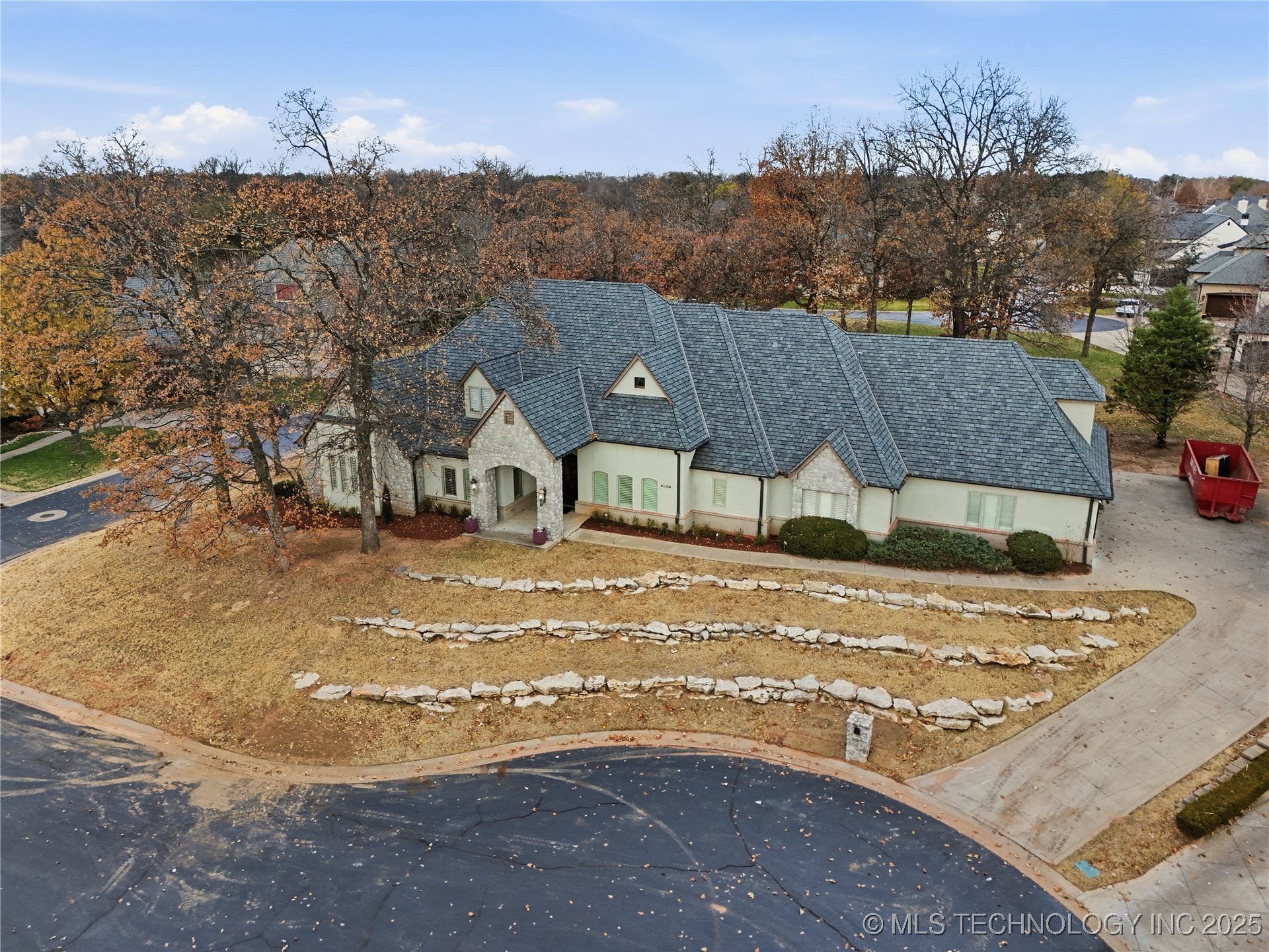 6003 E 117th Place Tulsa OK 74137