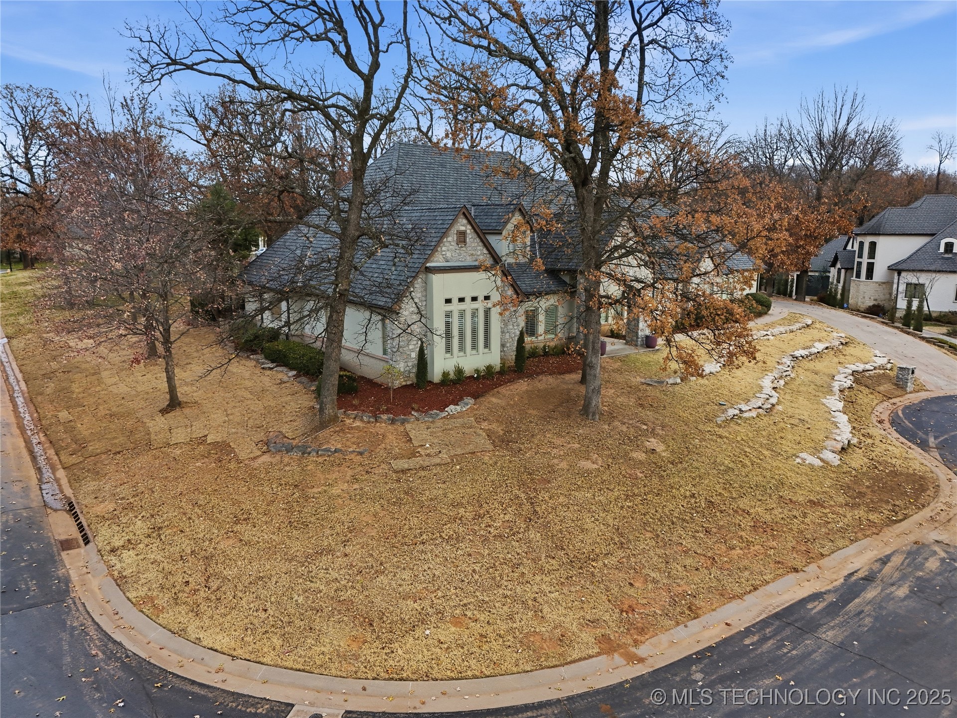 6003 E 117th Place Tulsa OK 74137