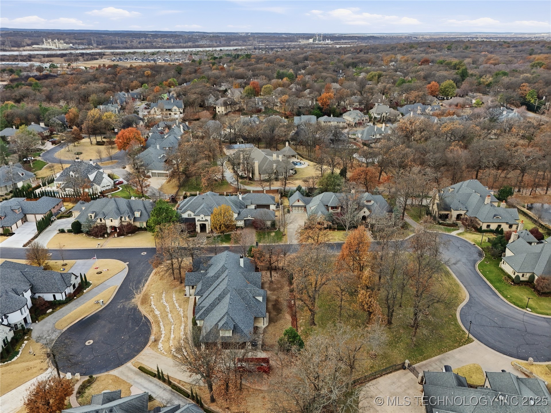 6003 E 117th Place Tulsa OK 74137