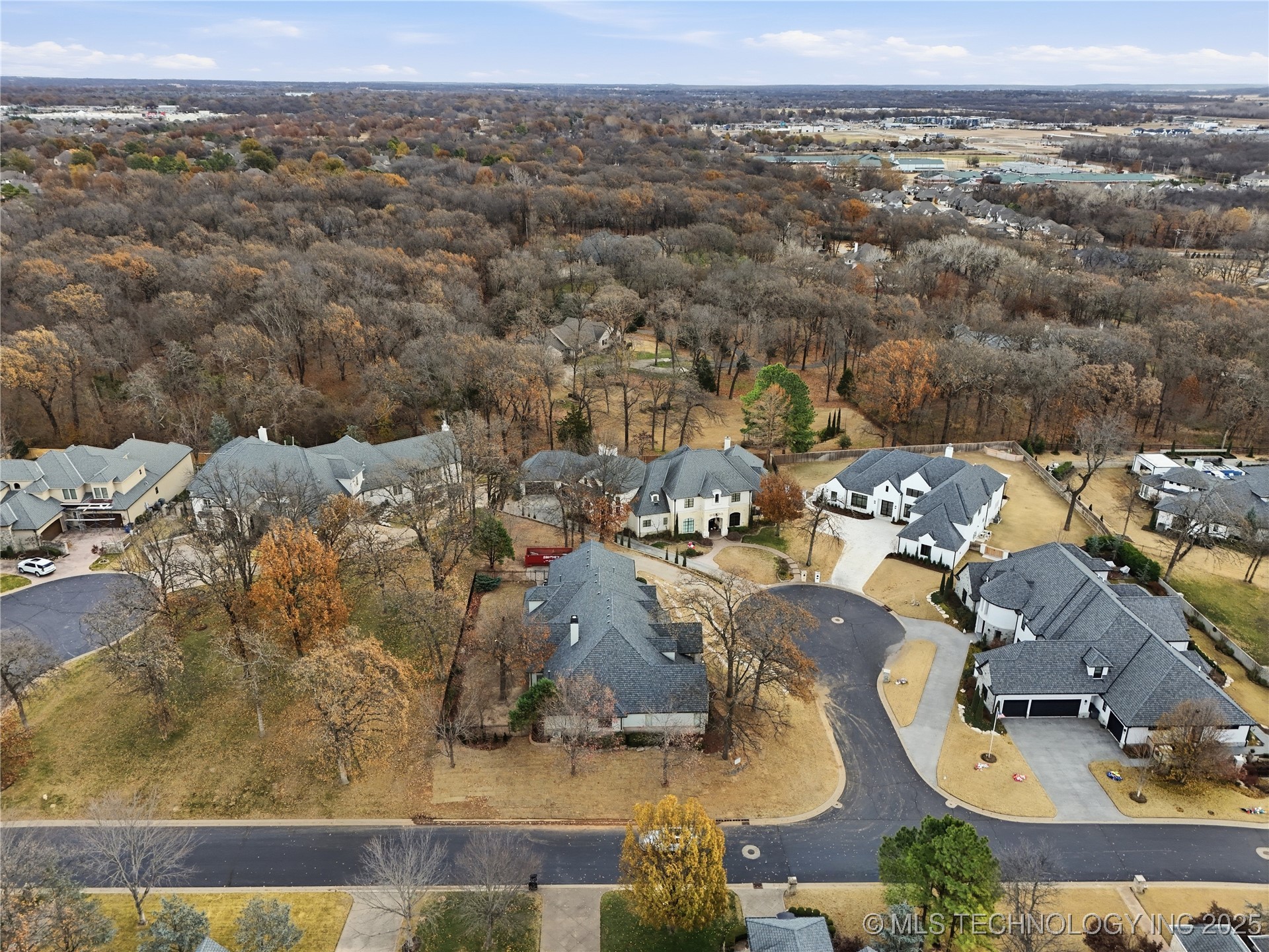 6003 E 117th Place Tulsa OK 74137
