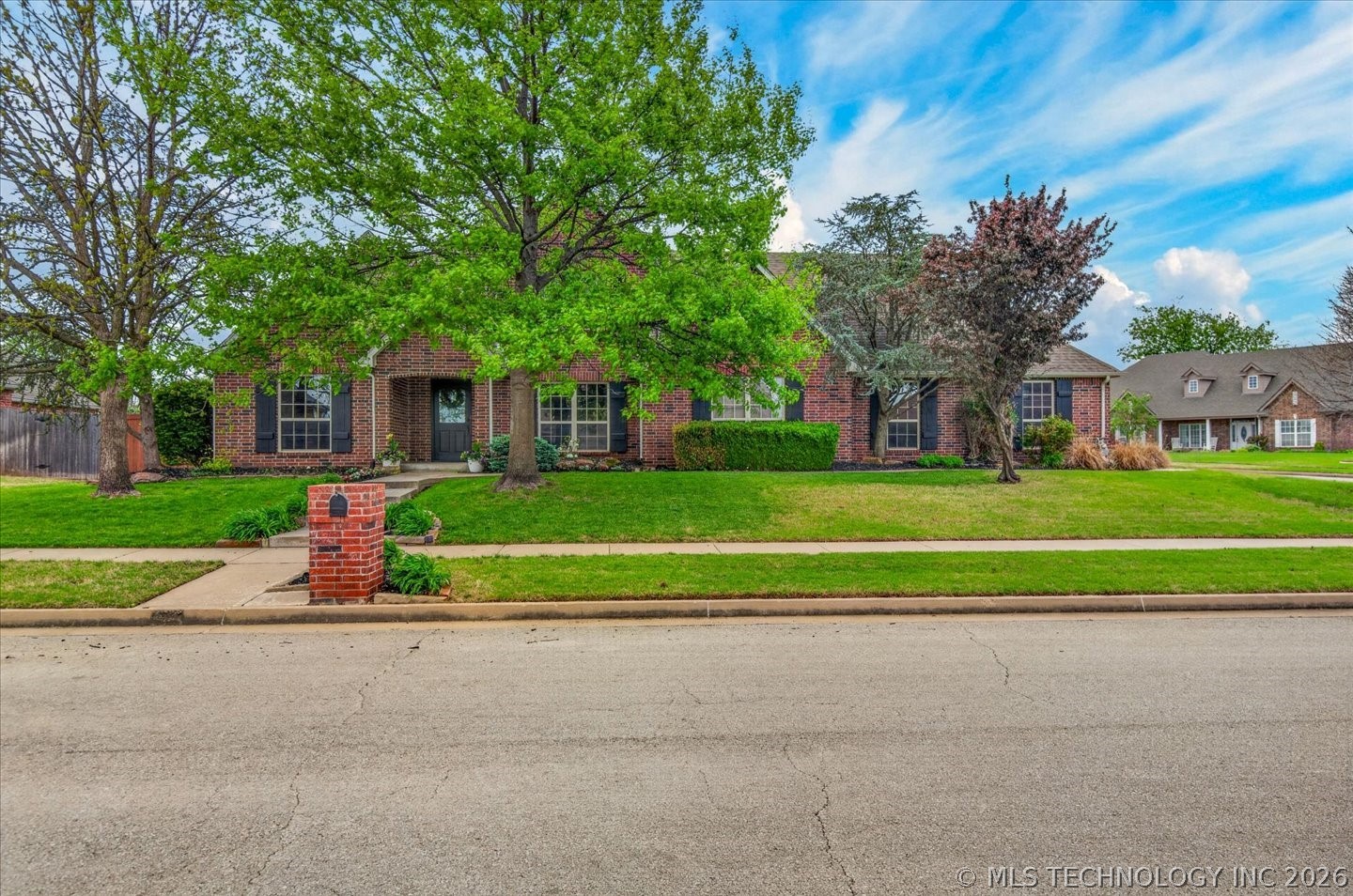1208 Larkspur Drive Bartlesville OK 74006