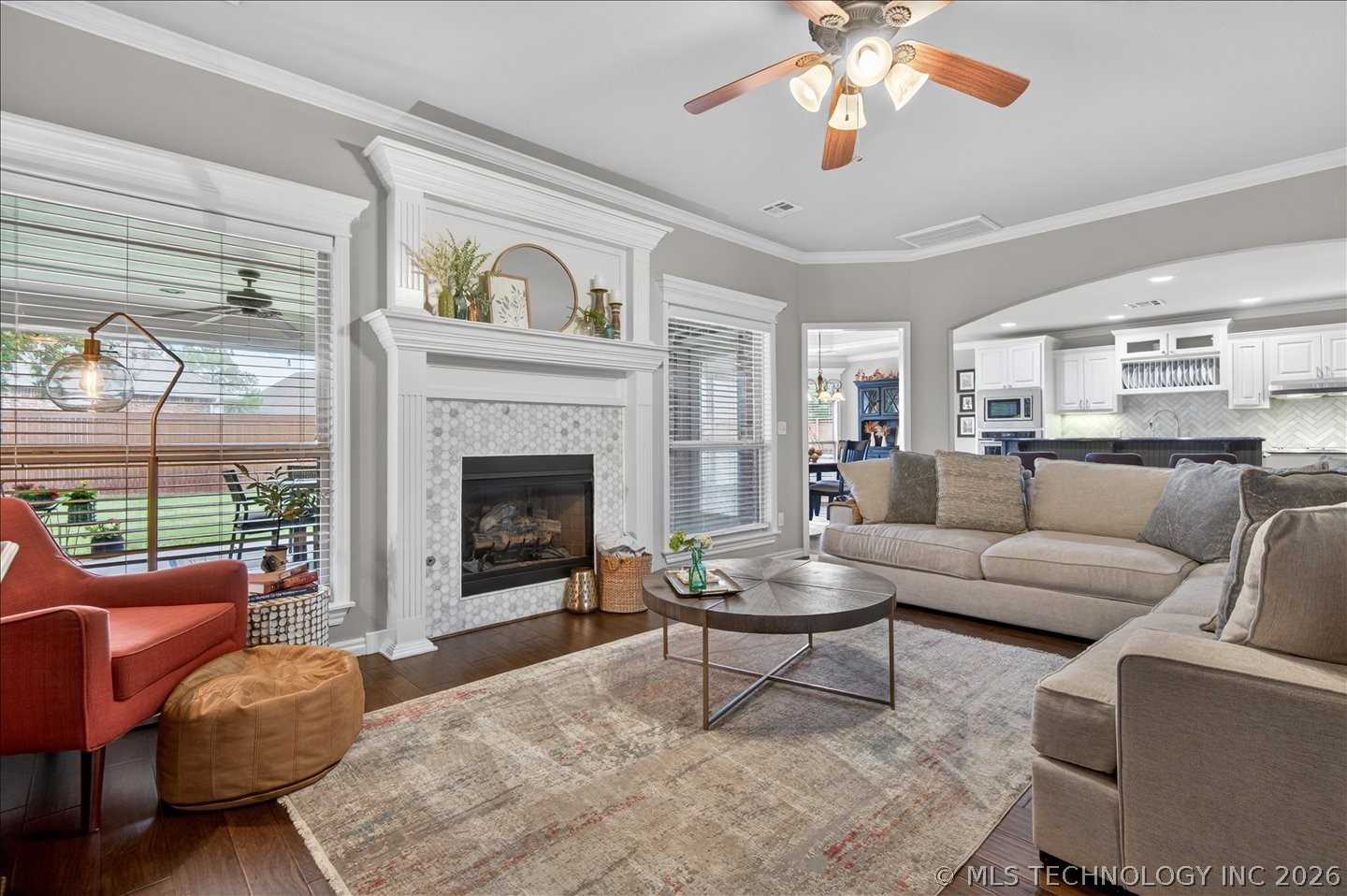 1208 Larkspur Drive Bartlesville OK 74006