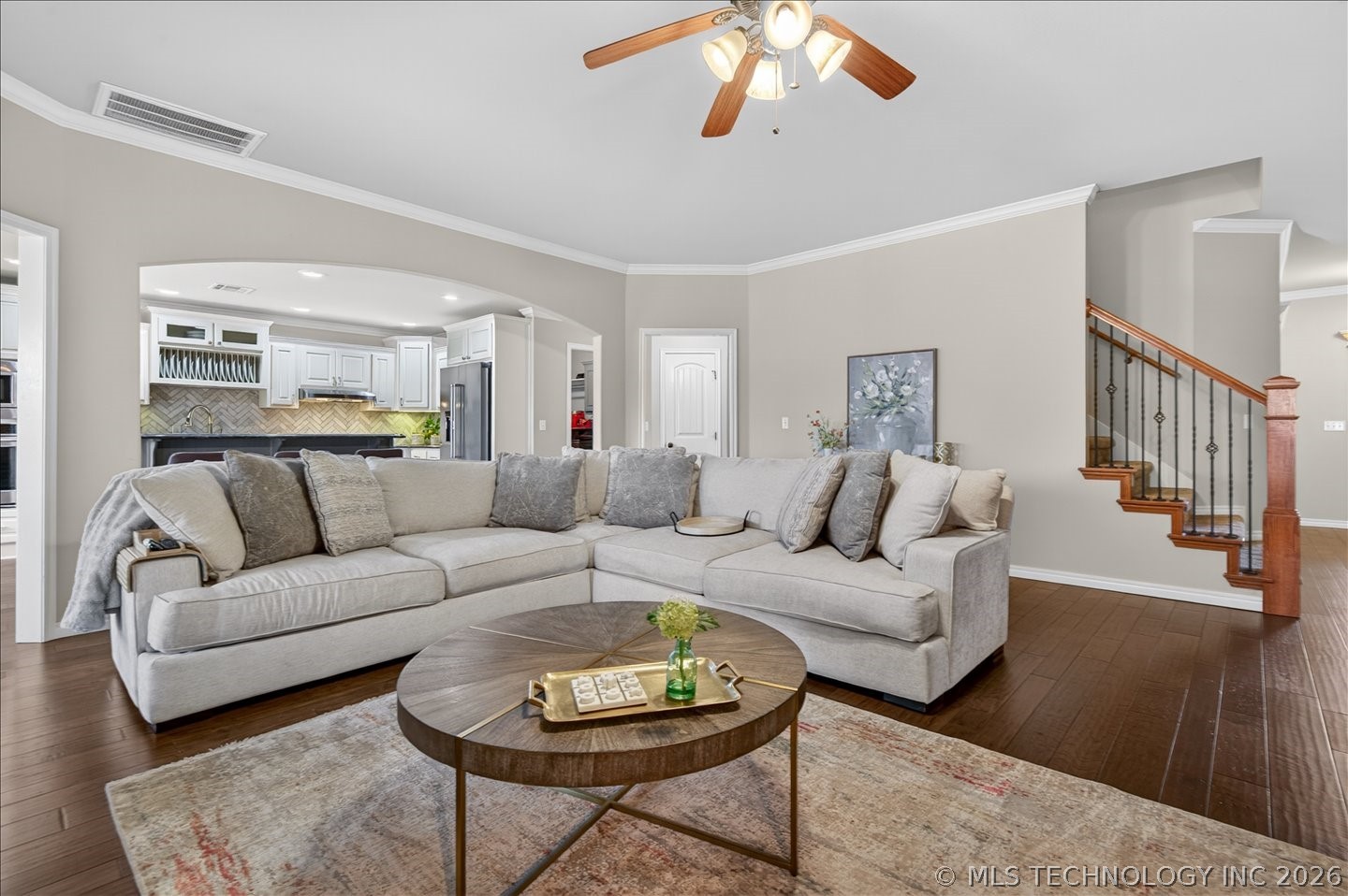 1208 Larkspur Drive Bartlesville OK 74006