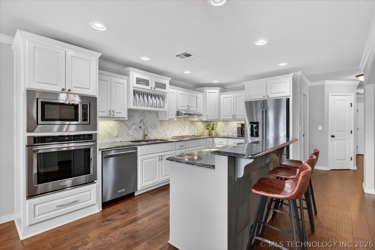 1208 Larkspur Drive Bartlesville OK 74006