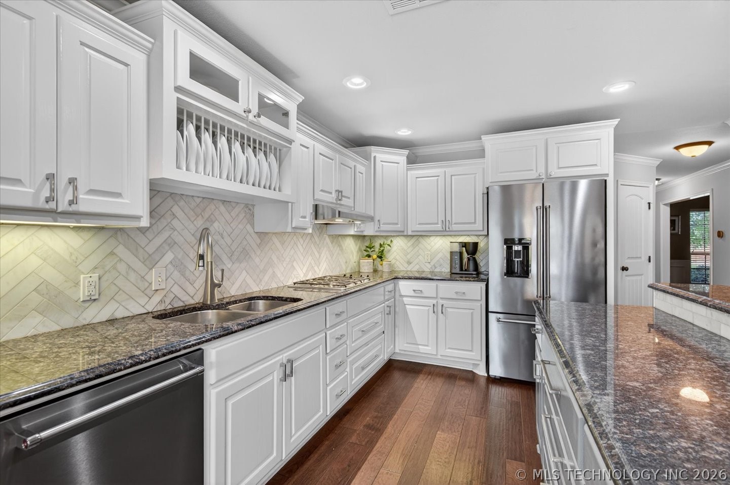 1208 Larkspur Drive Bartlesville OK 74006