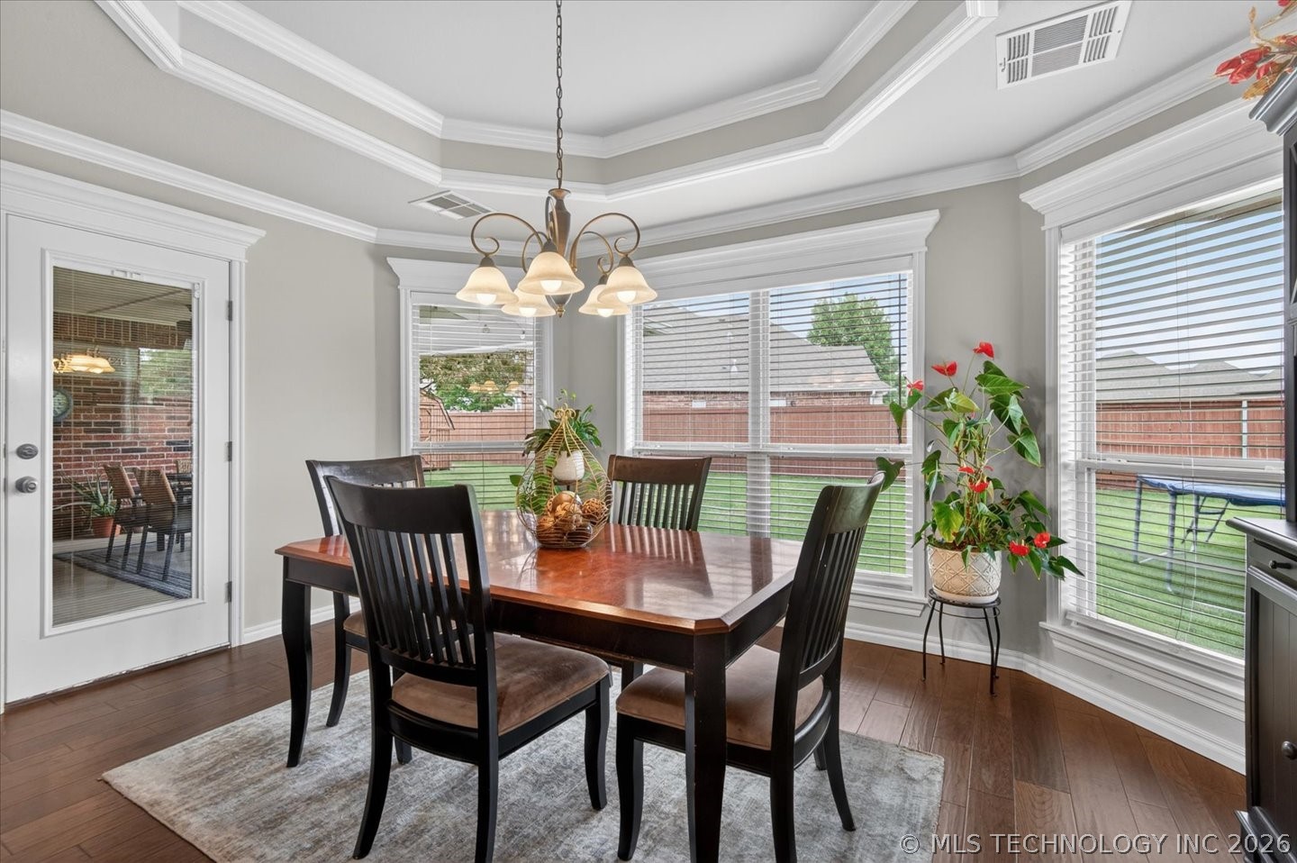 1208 Larkspur Drive Bartlesville OK 74006