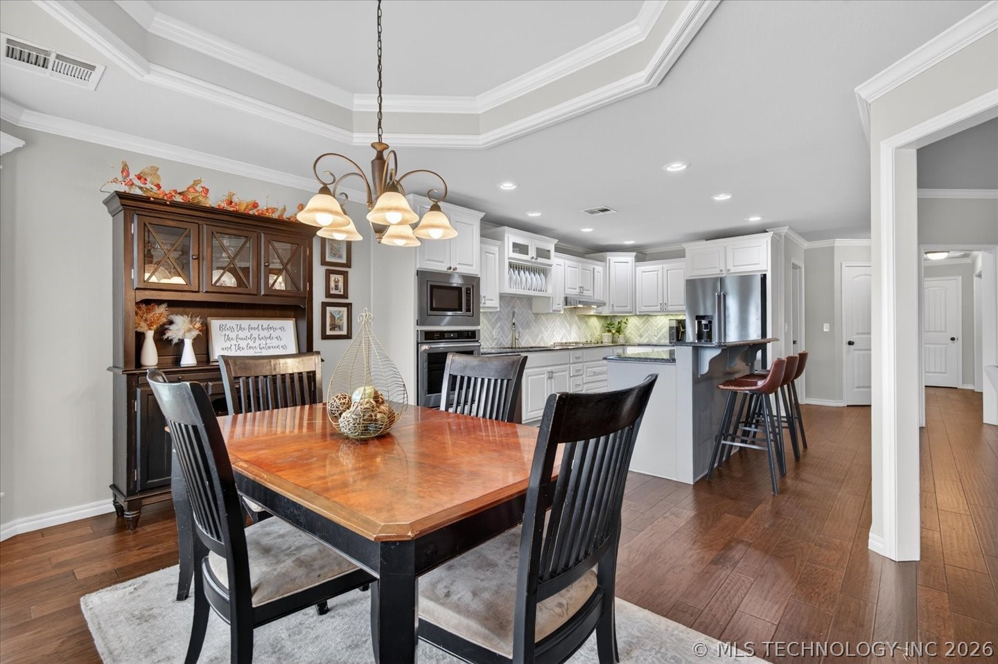 1208 Larkspur Drive Bartlesville OK 74006