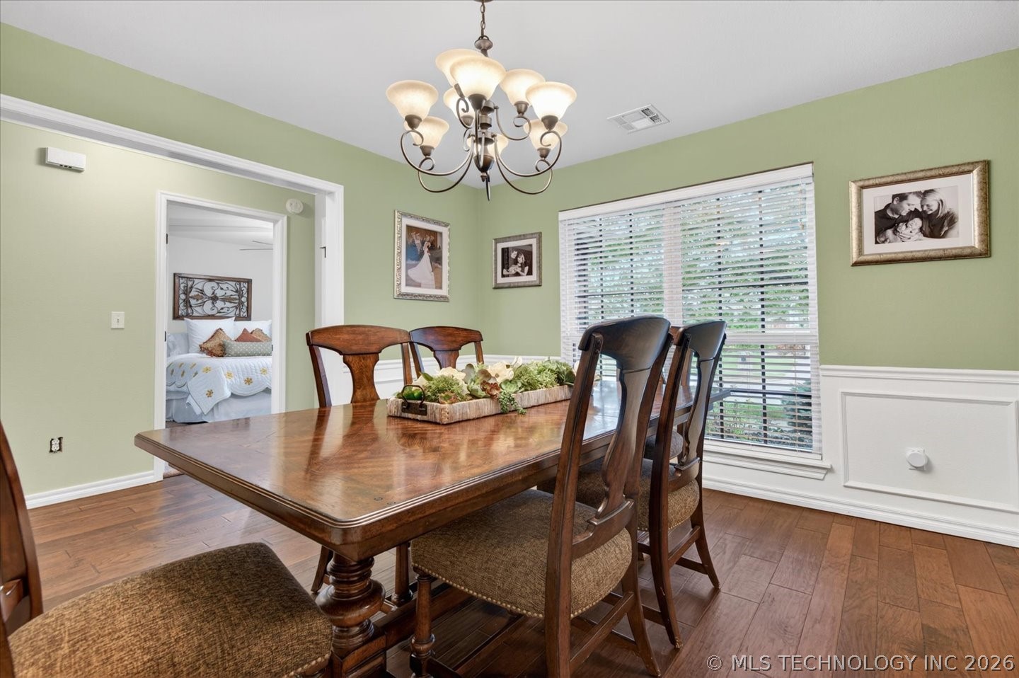 1208 Larkspur Drive Bartlesville OK 74006
