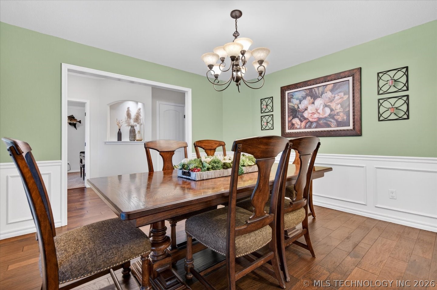 1208 Larkspur Drive Bartlesville OK 74006