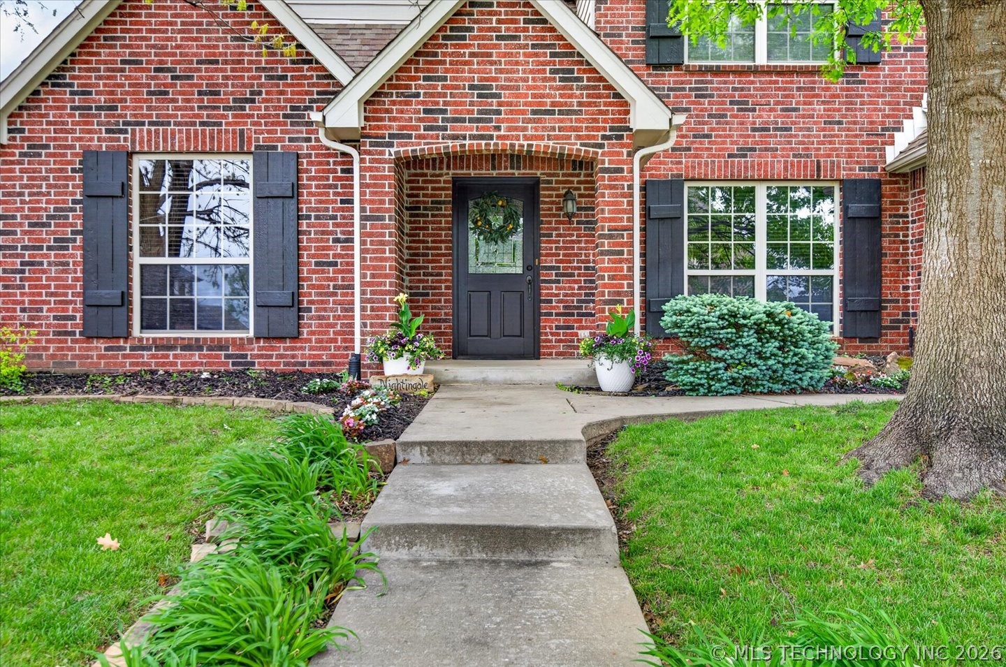 1208 Larkspur Drive Bartlesville OK 74006
