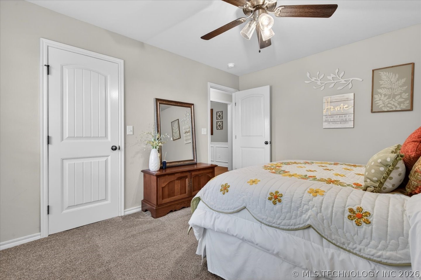 1208 Larkspur Drive Bartlesville OK 74006