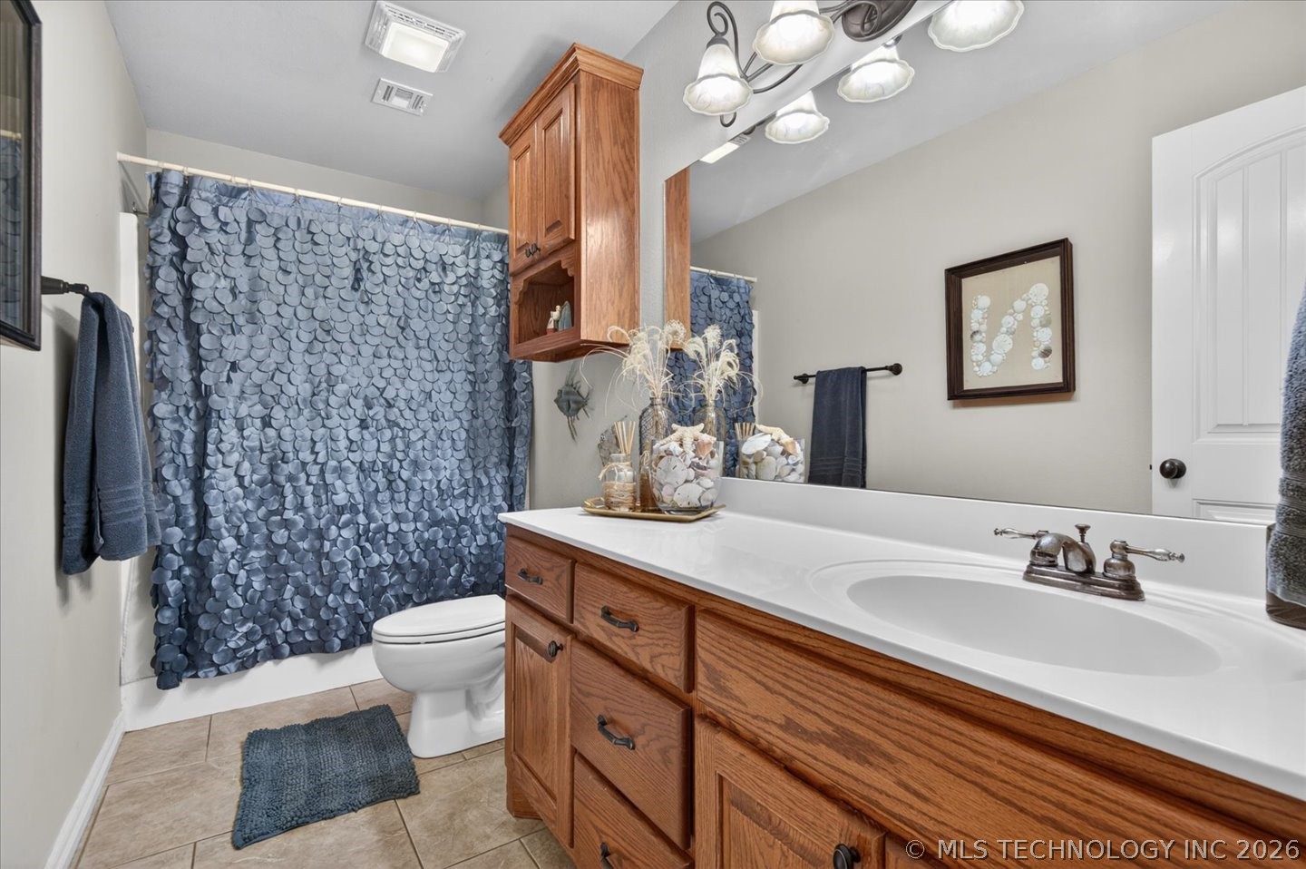 1208 Larkspur Drive Bartlesville OK 74006