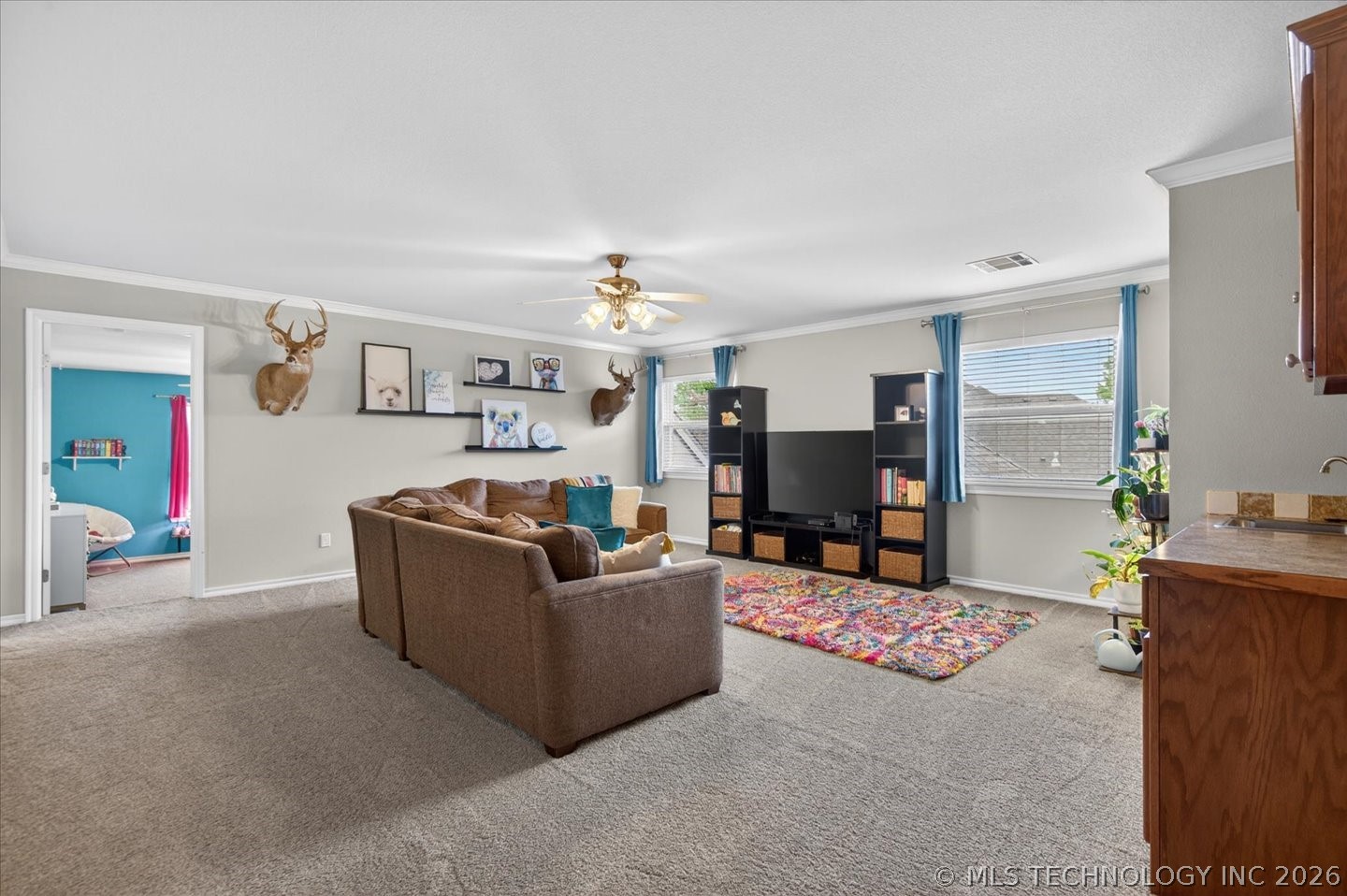 1208 Larkspur Drive Bartlesville OK 74006