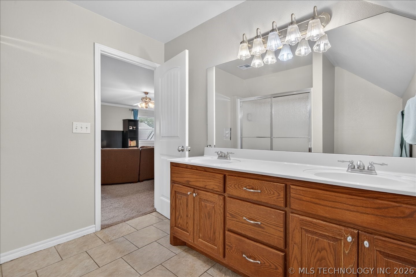 1208 Larkspur Drive Bartlesville OK 74006
