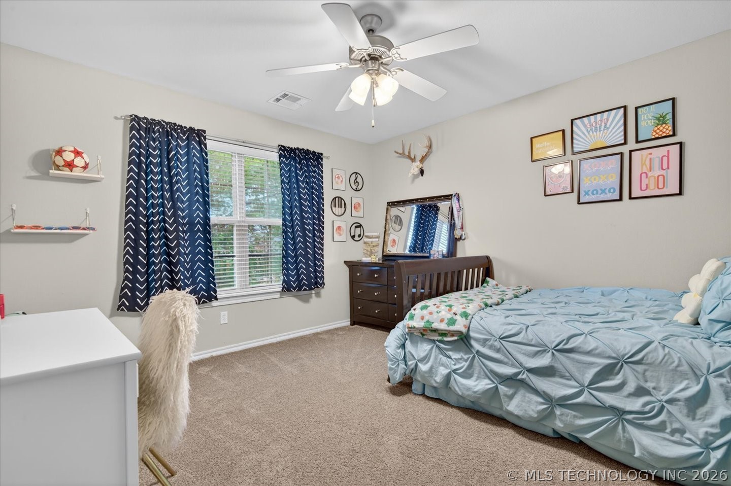 1208 Larkspur Drive Bartlesville OK 74006