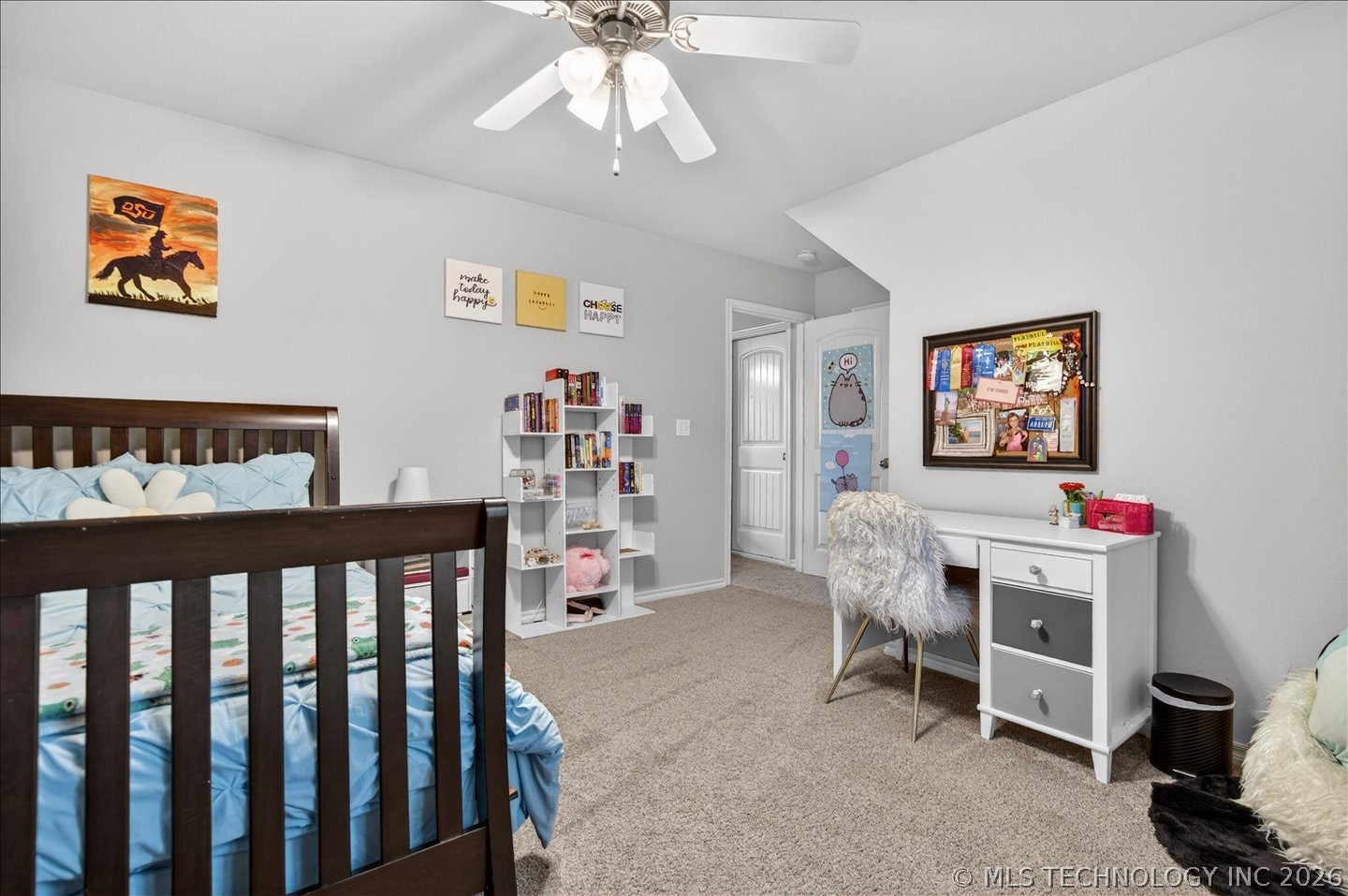 1208 Larkspur Drive Bartlesville OK 74006