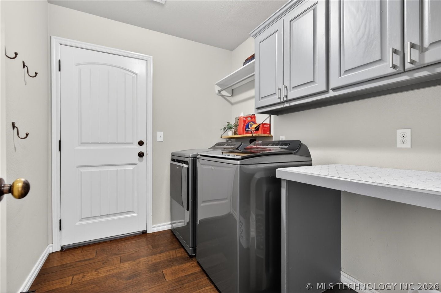 1208 Larkspur Drive Bartlesville OK 74006