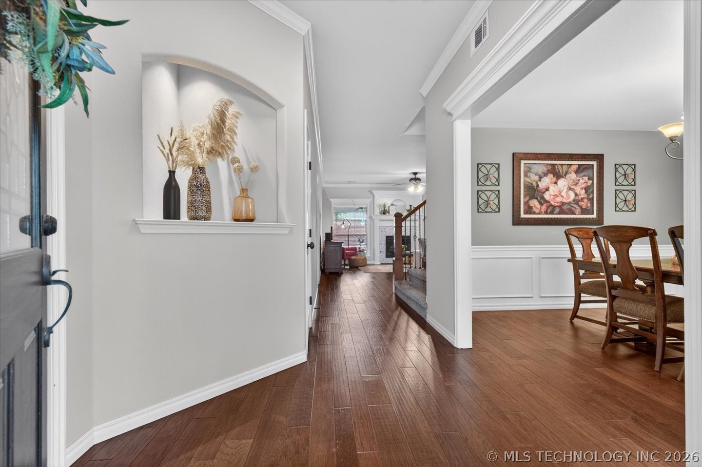1208 Larkspur Drive Bartlesville OK 74006