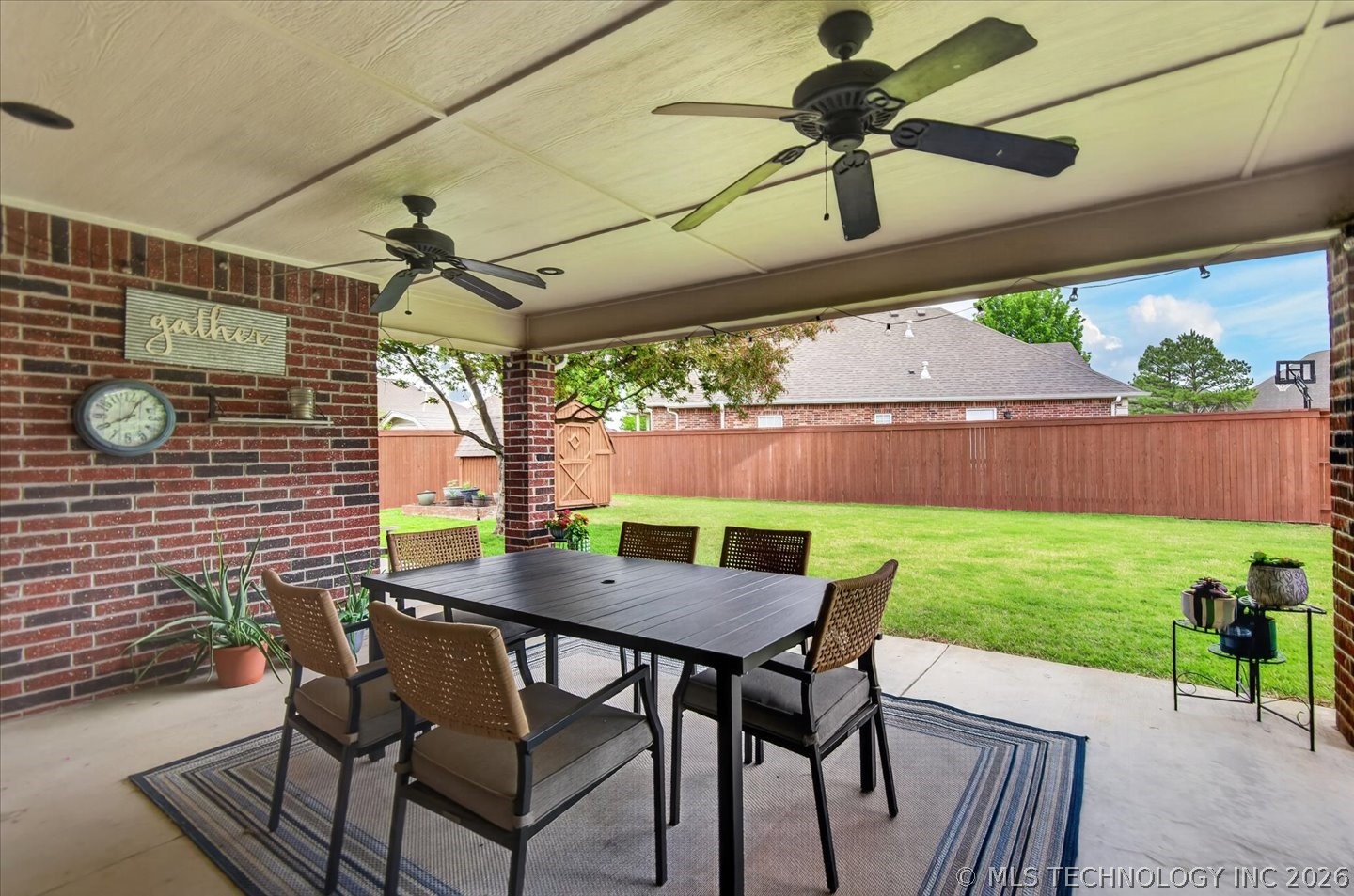 1208 Larkspur Drive Bartlesville OK 74006