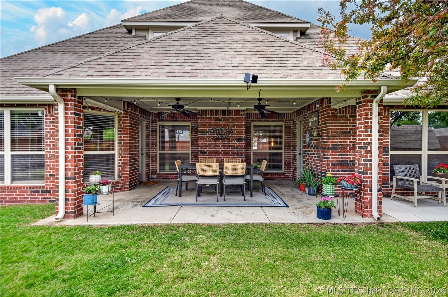 1208 Larkspur Drive Bartlesville OK 74006
