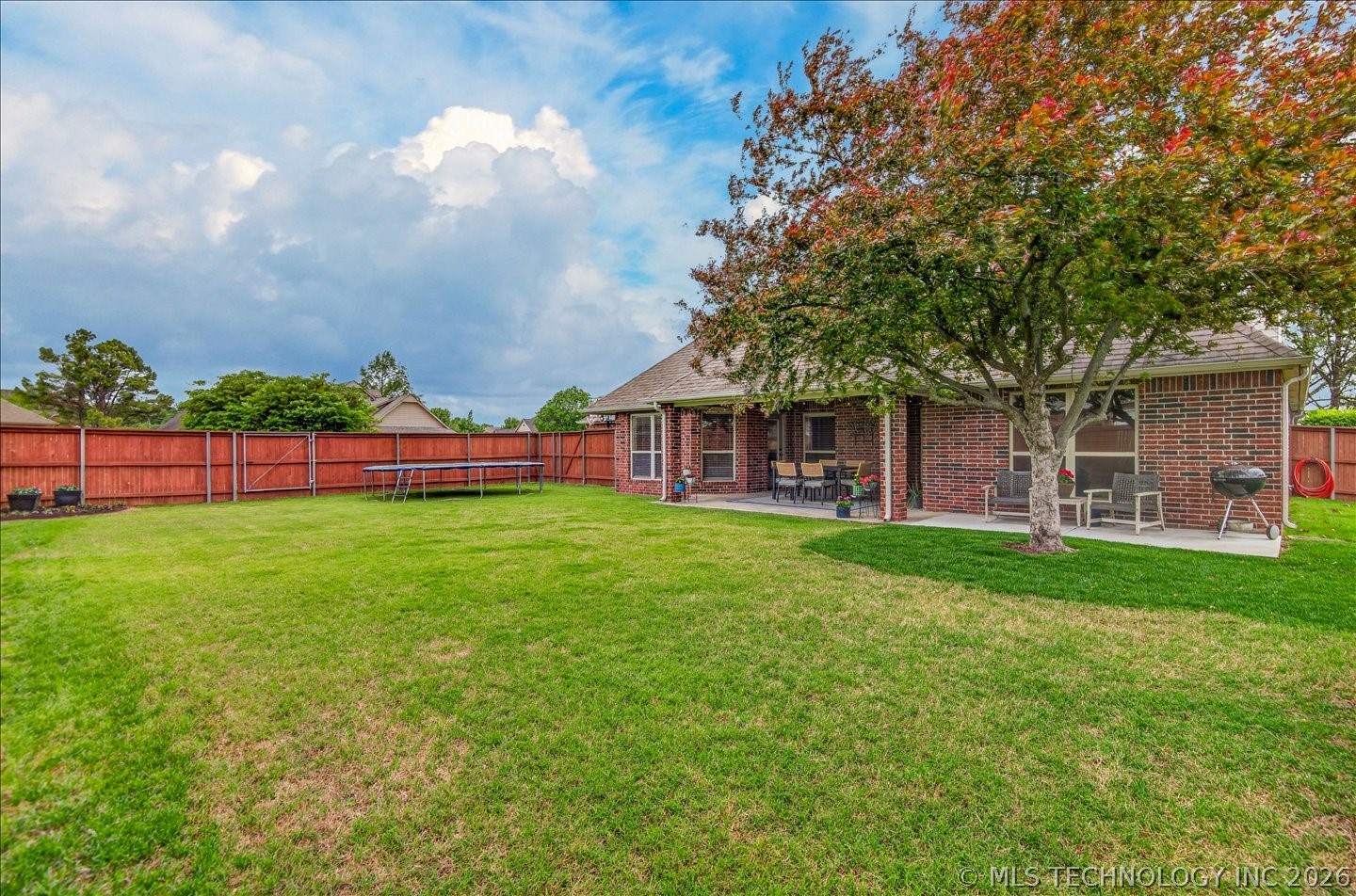 1208 Larkspur Drive Bartlesville OK 74006