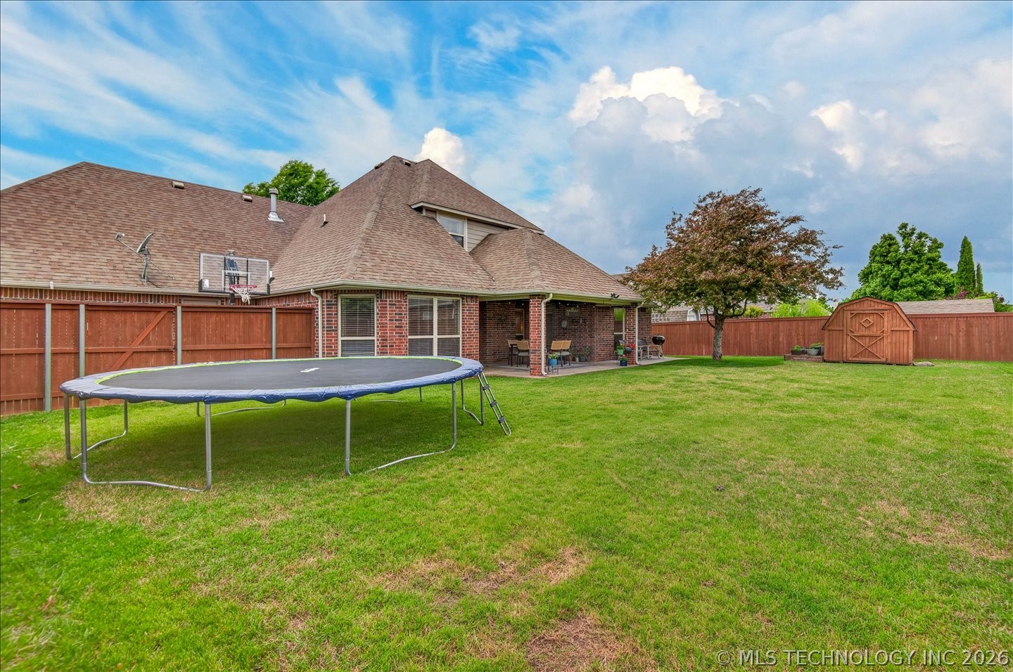1208 Larkspur Drive Bartlesville OK 74006