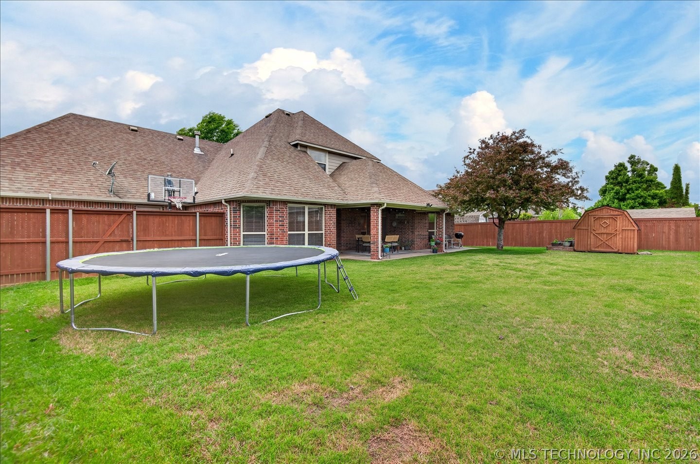1208 Larkspur Drive Bartlesville OK 74006