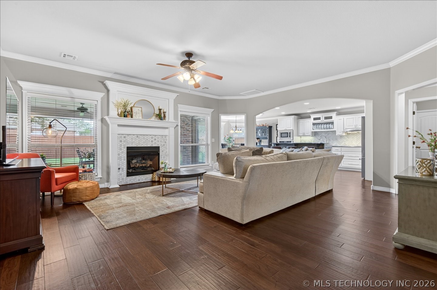 1208 Larkspur Drive Bartlesville OK 74006