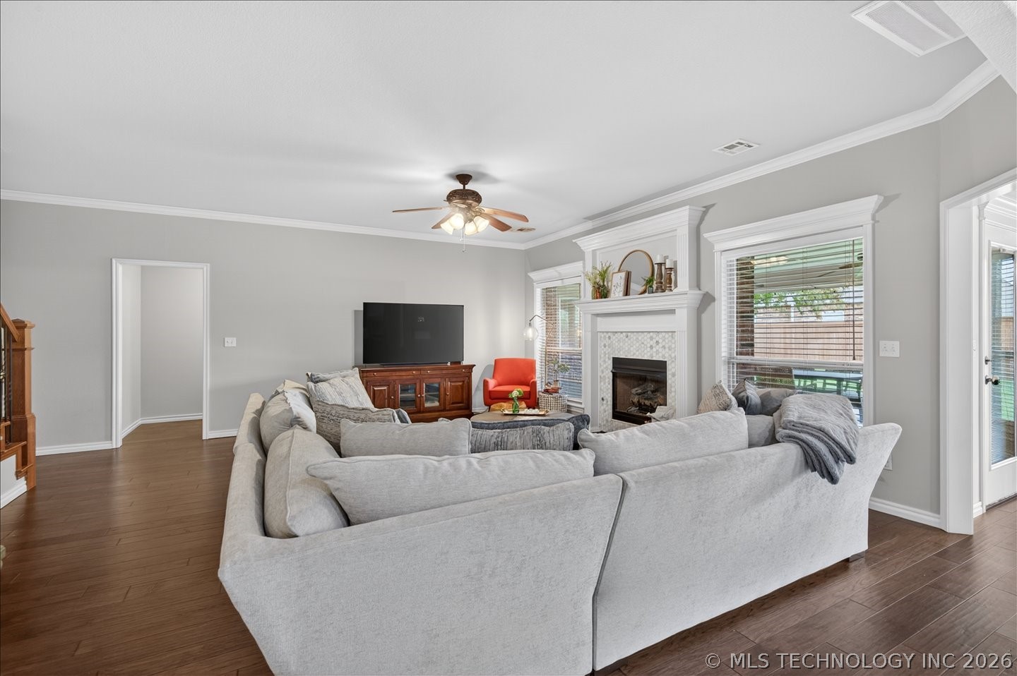 1208 Larkspur Drive Bartlesville OK 74006