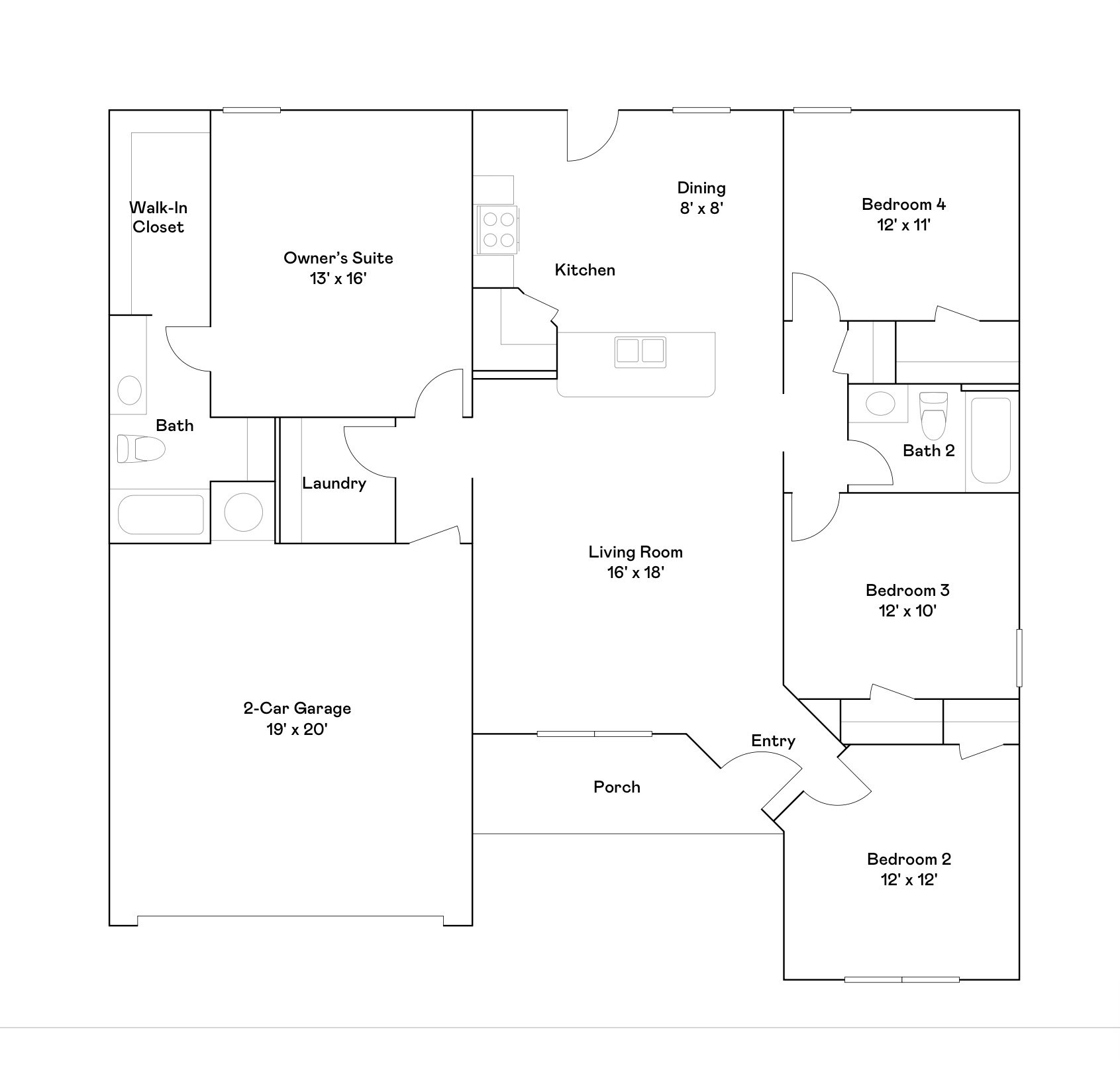 29017 E 80th Place S Broken Arrow OK 74014