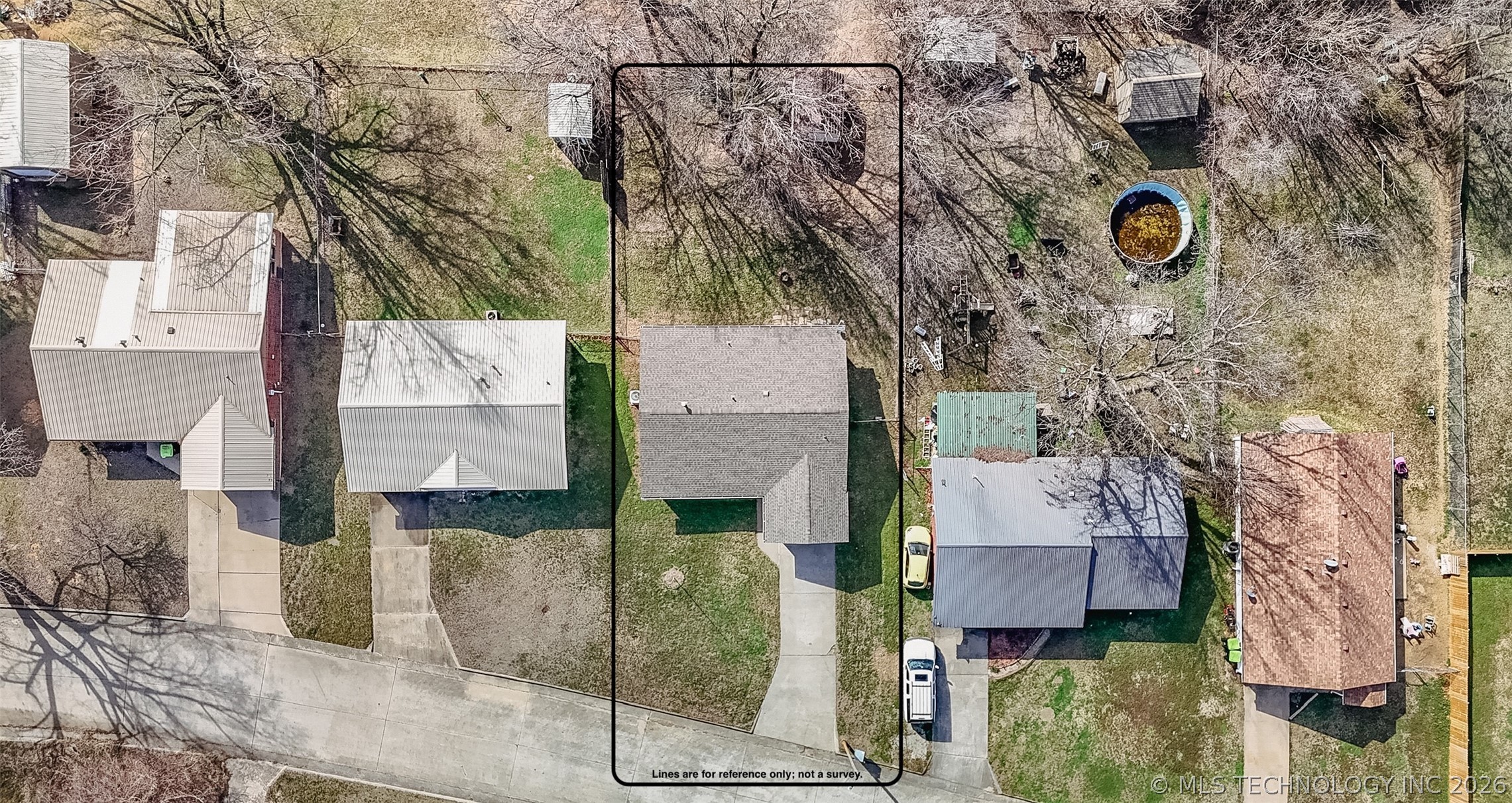 2217 E Meandering Way Ada OK 74820