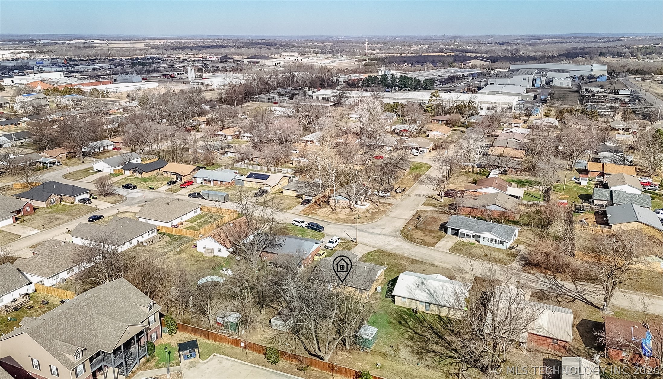 2217 E Meandering Way Ada OK 74820