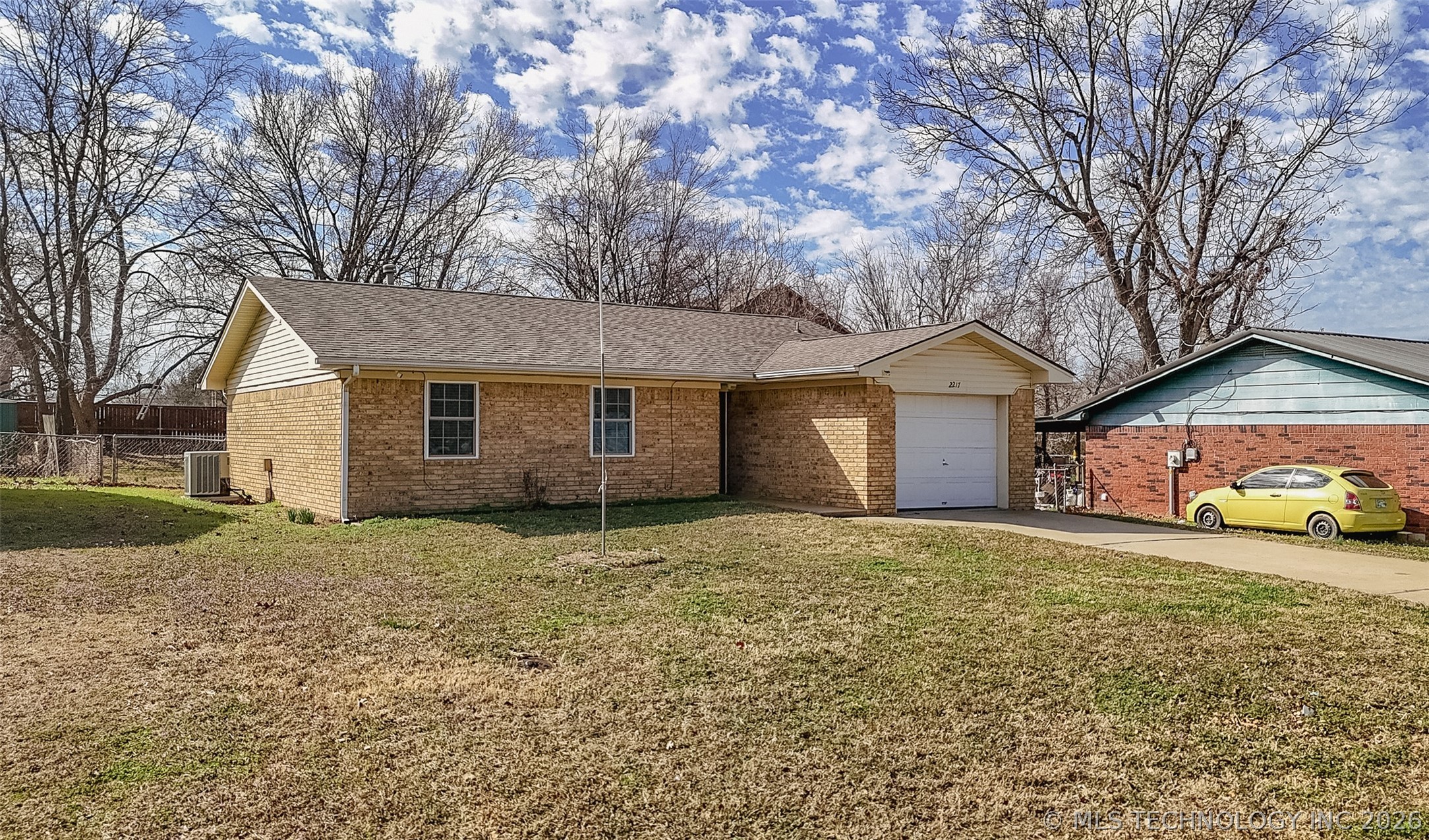 2217 E Meandering Way Ada OK 74820