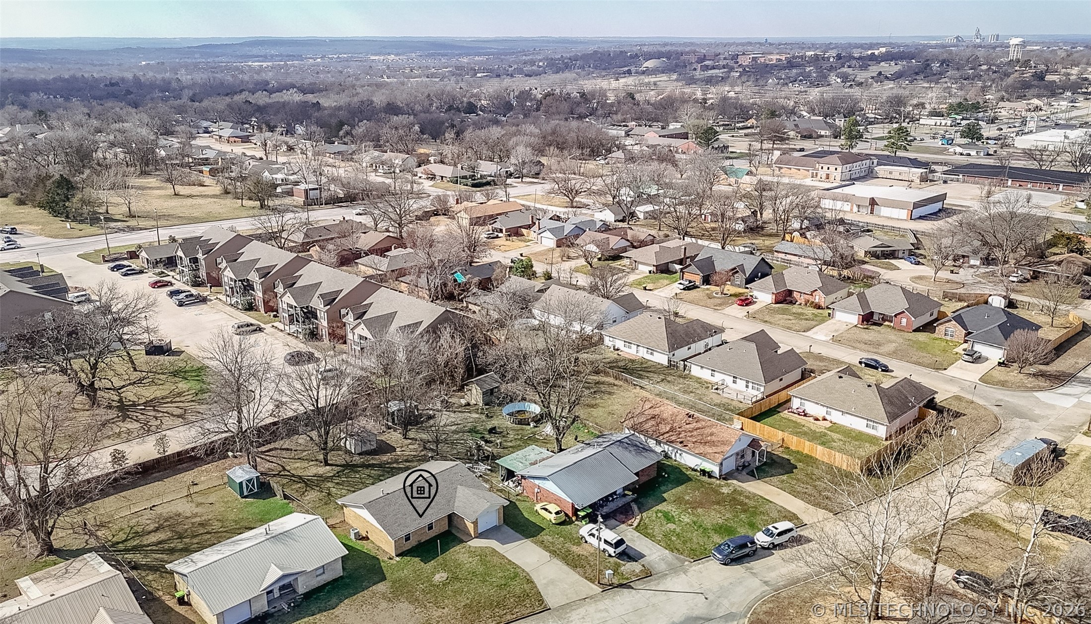 2217 E Meandering Way Ada OK 74820