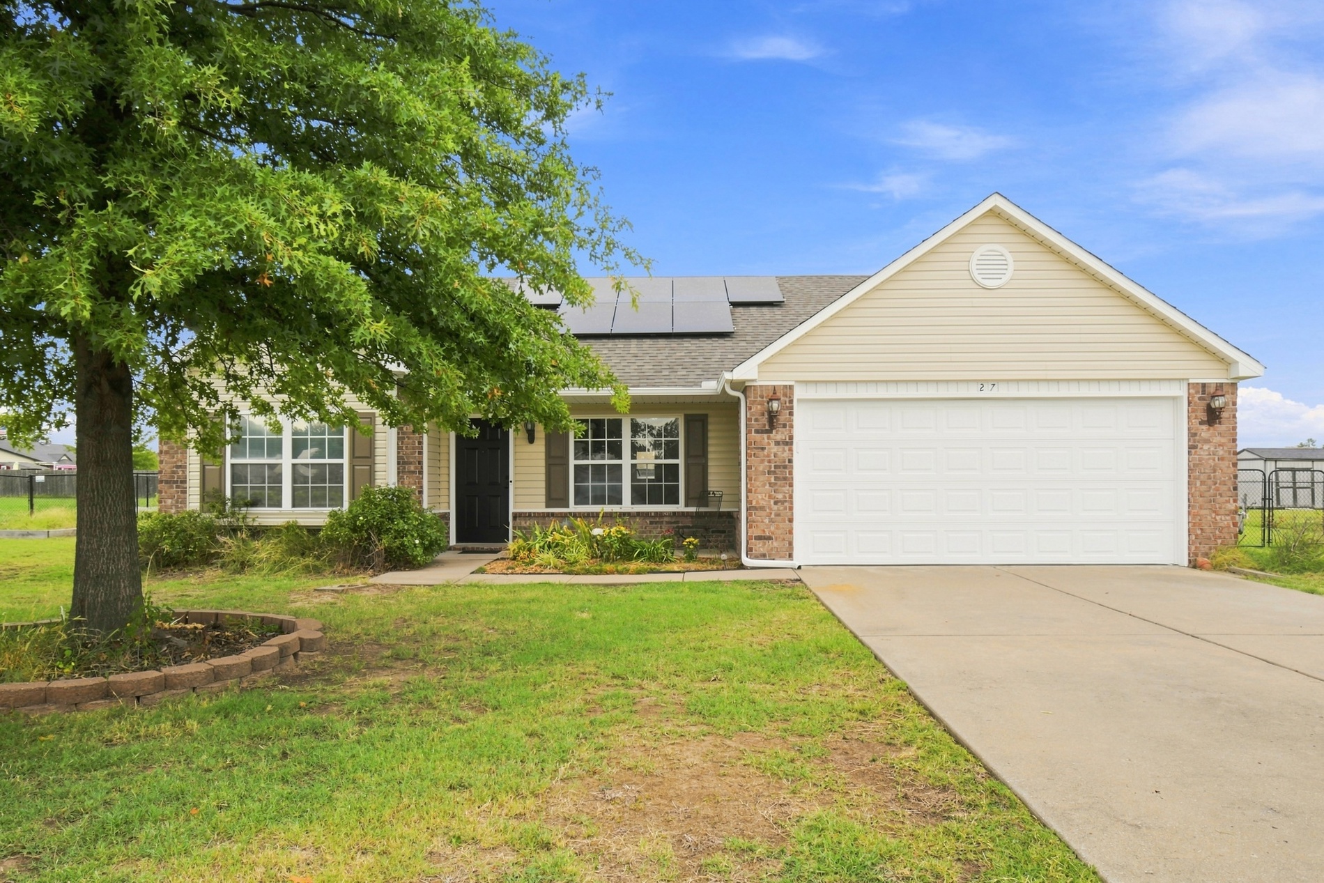 27 Faye Avenue Inola OK 74036