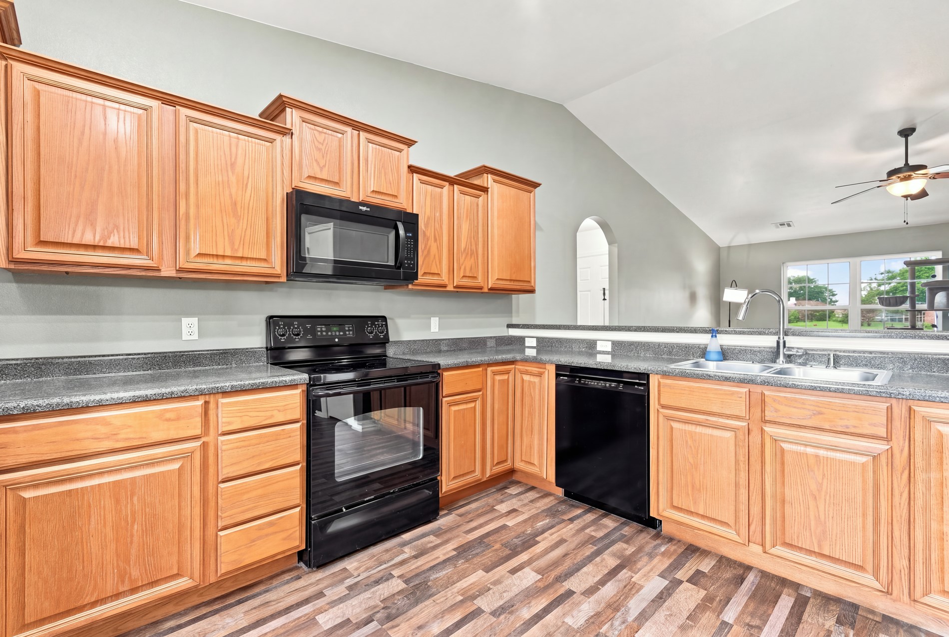 27 Faye Avenue Inola OK 74036