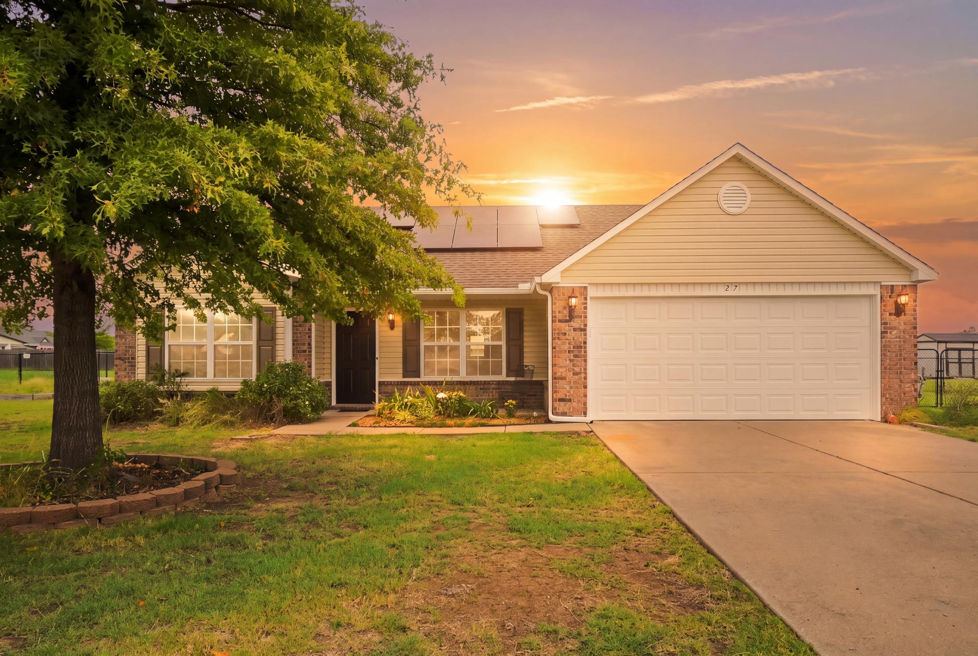 27 Faye Avenue Inola OK 74036