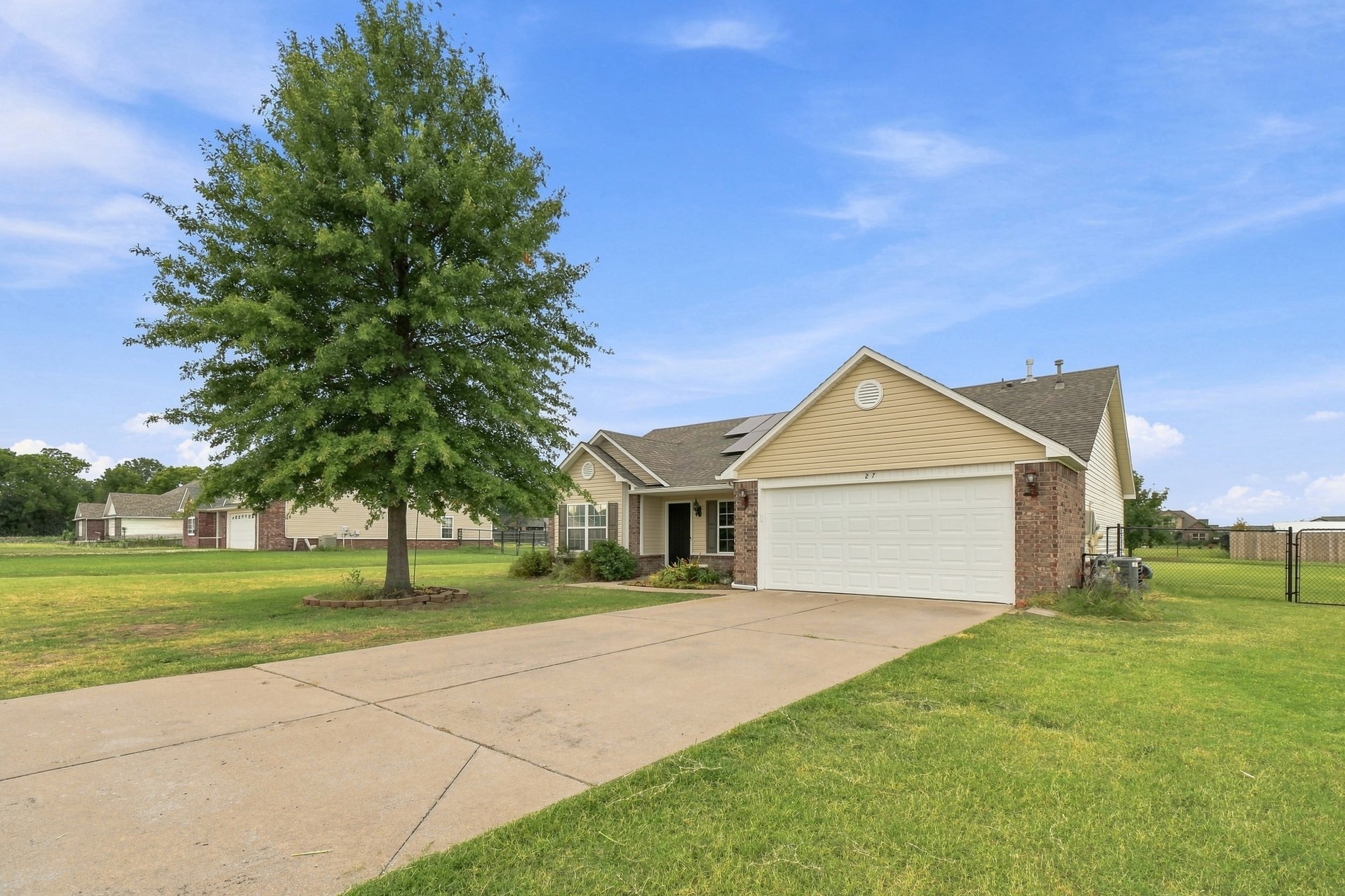 27 Faye Avenue Inola OK 74036