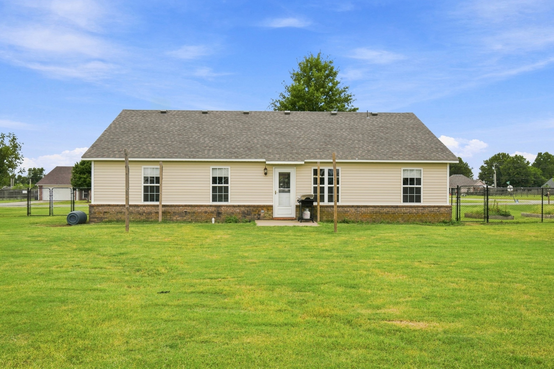 27 Faye Avenue Inola OK 74036