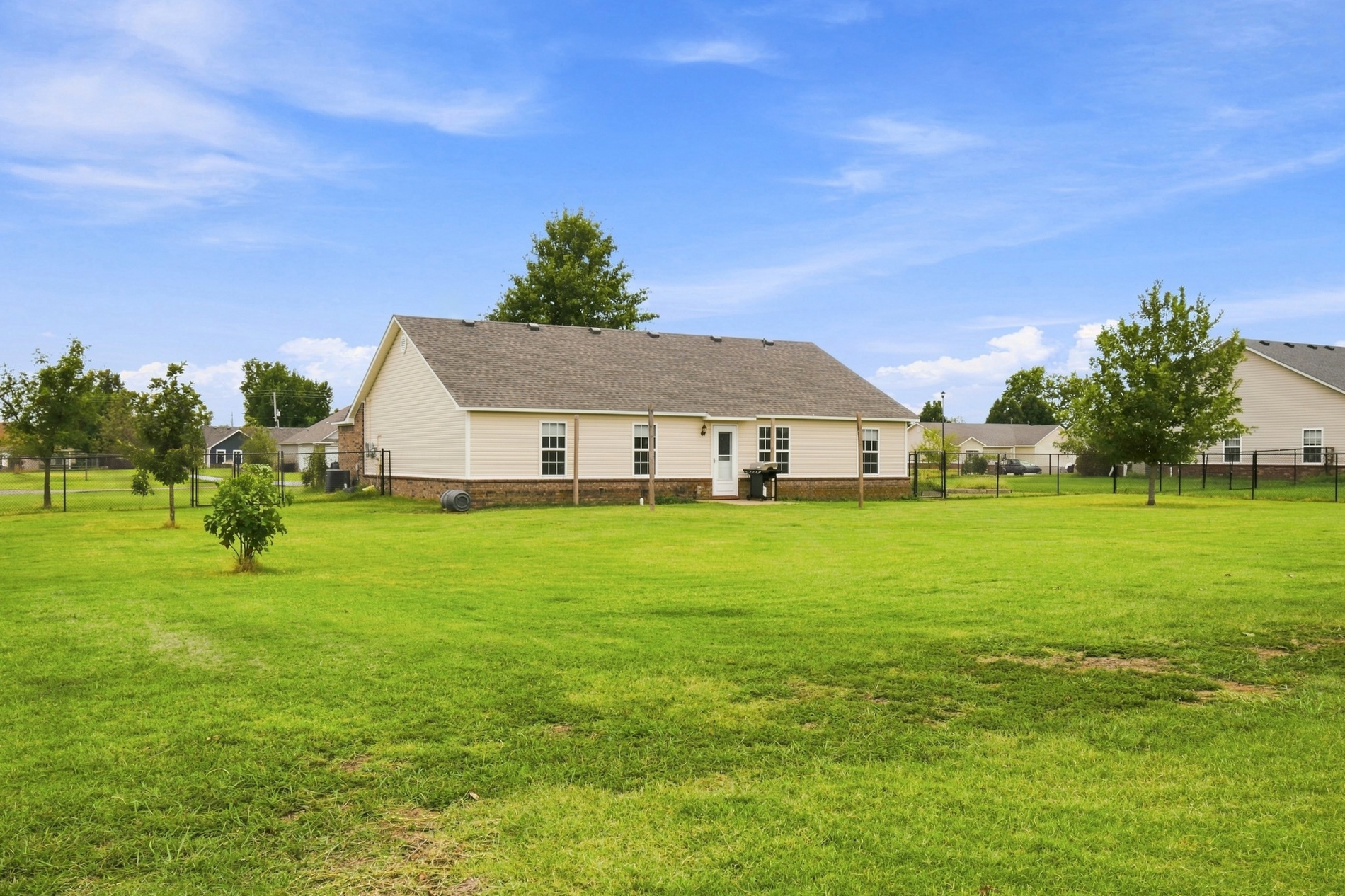 27 Faye Avenue Inola OK 74036