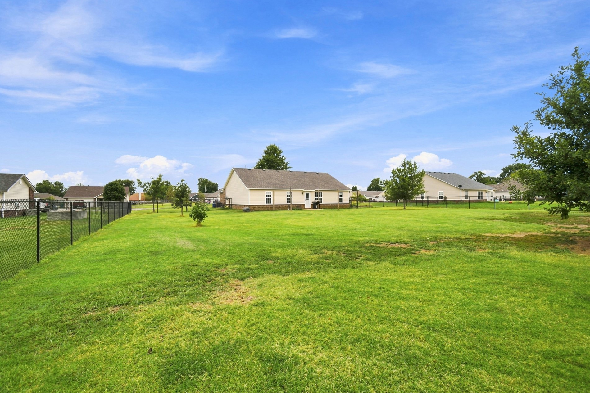 27 Faye Avenue Inola OK 74036
