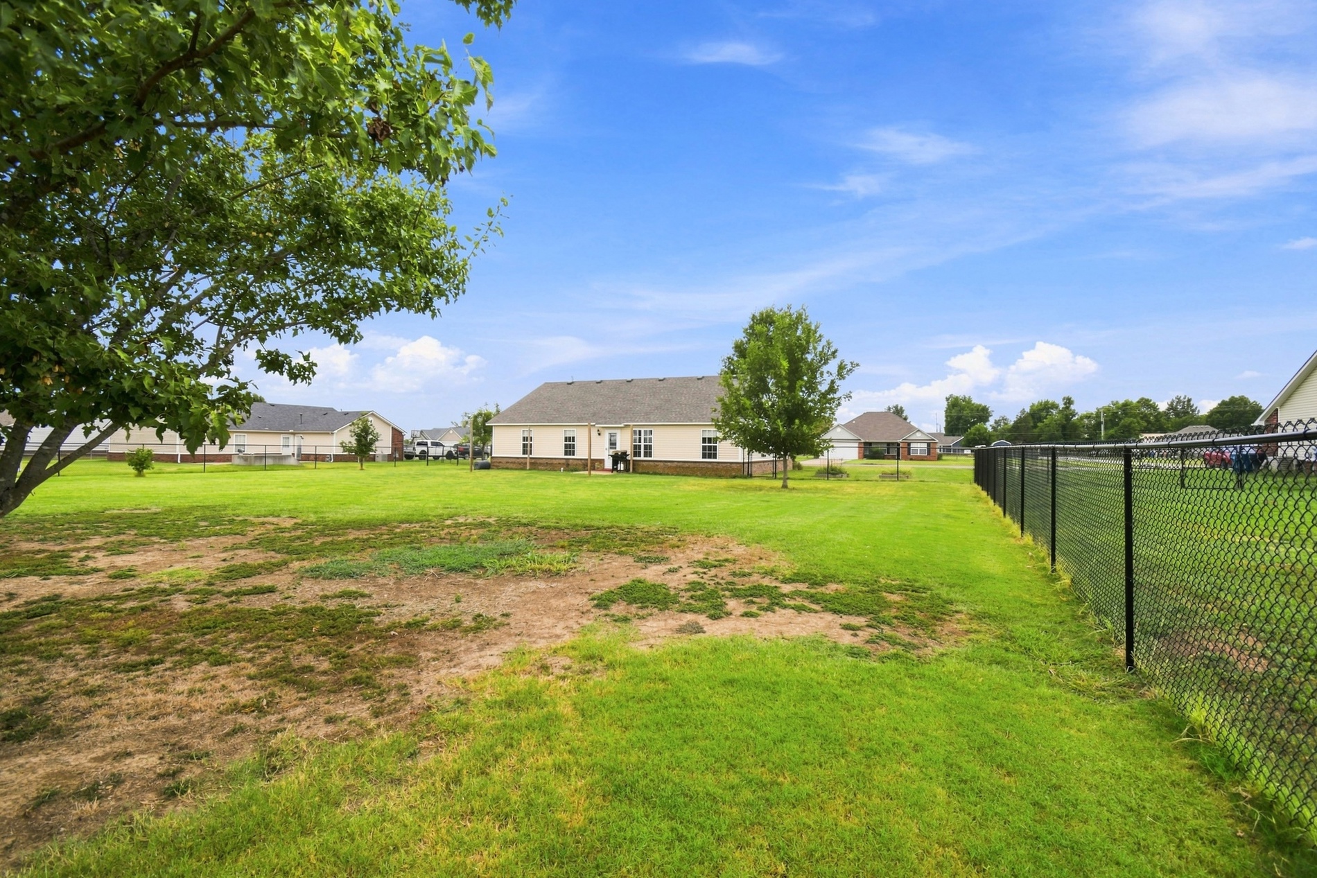 27 Faye Avenue Inola OK 74036