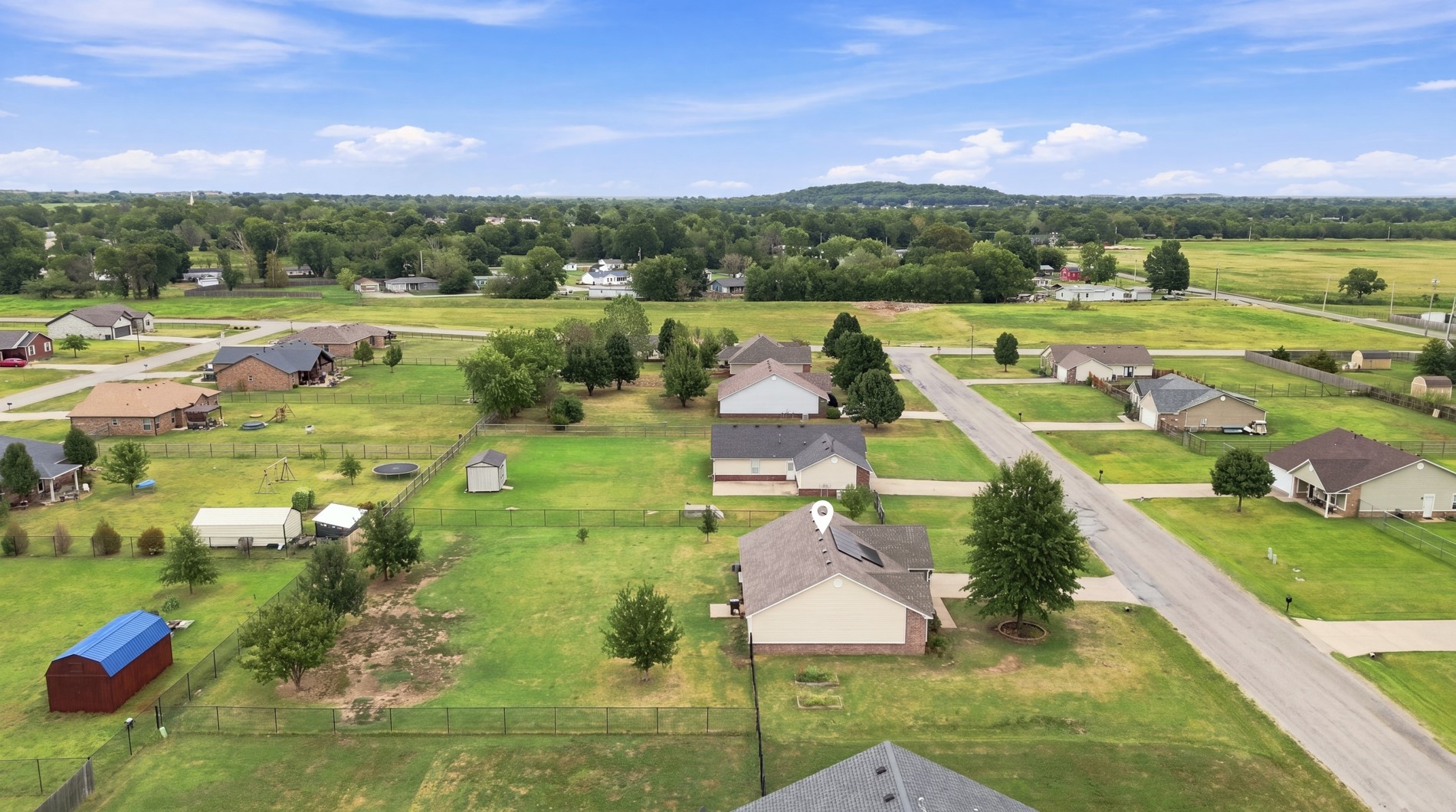 27 Faye Avenue Inola OK 74036