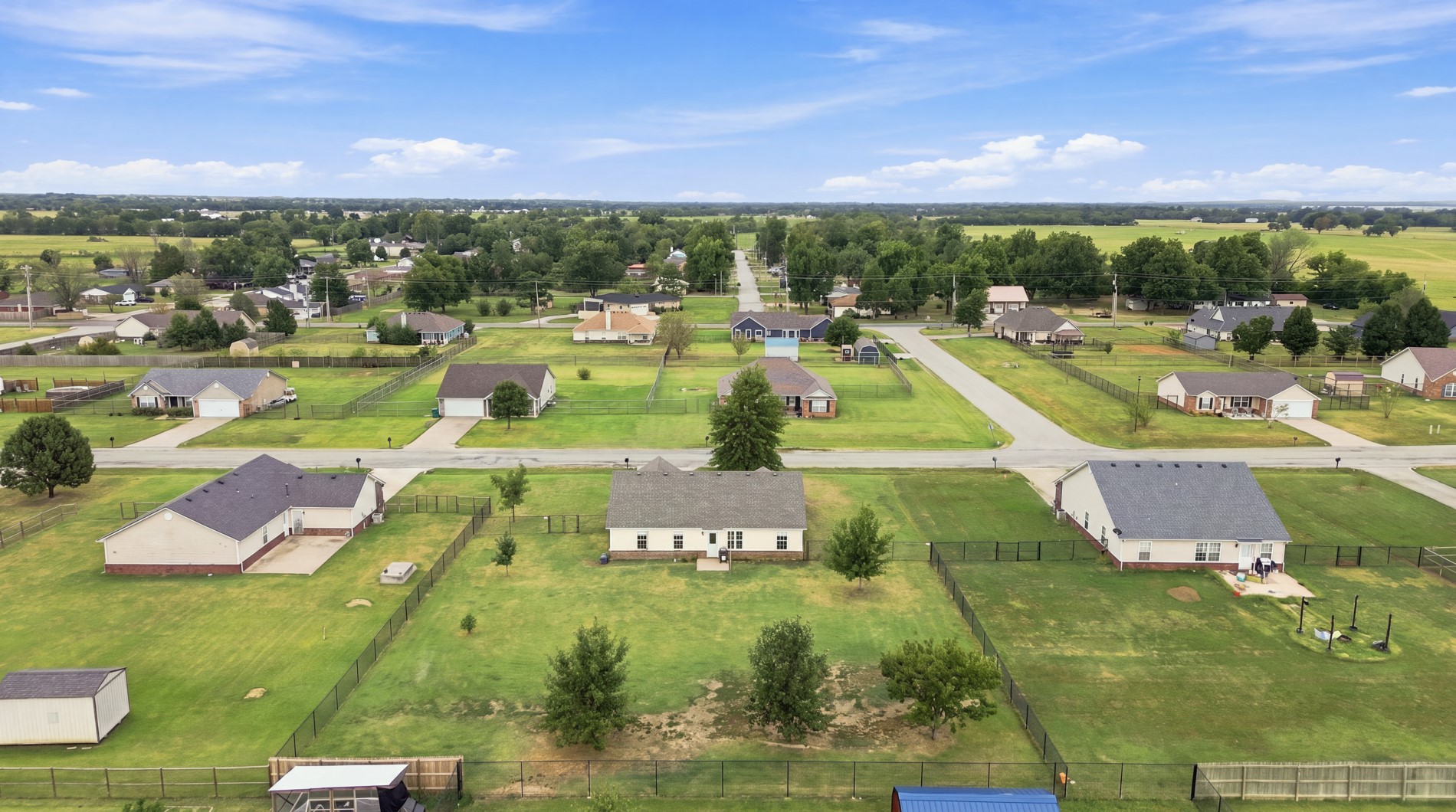 27 Faye Avenue Inola OK 74036