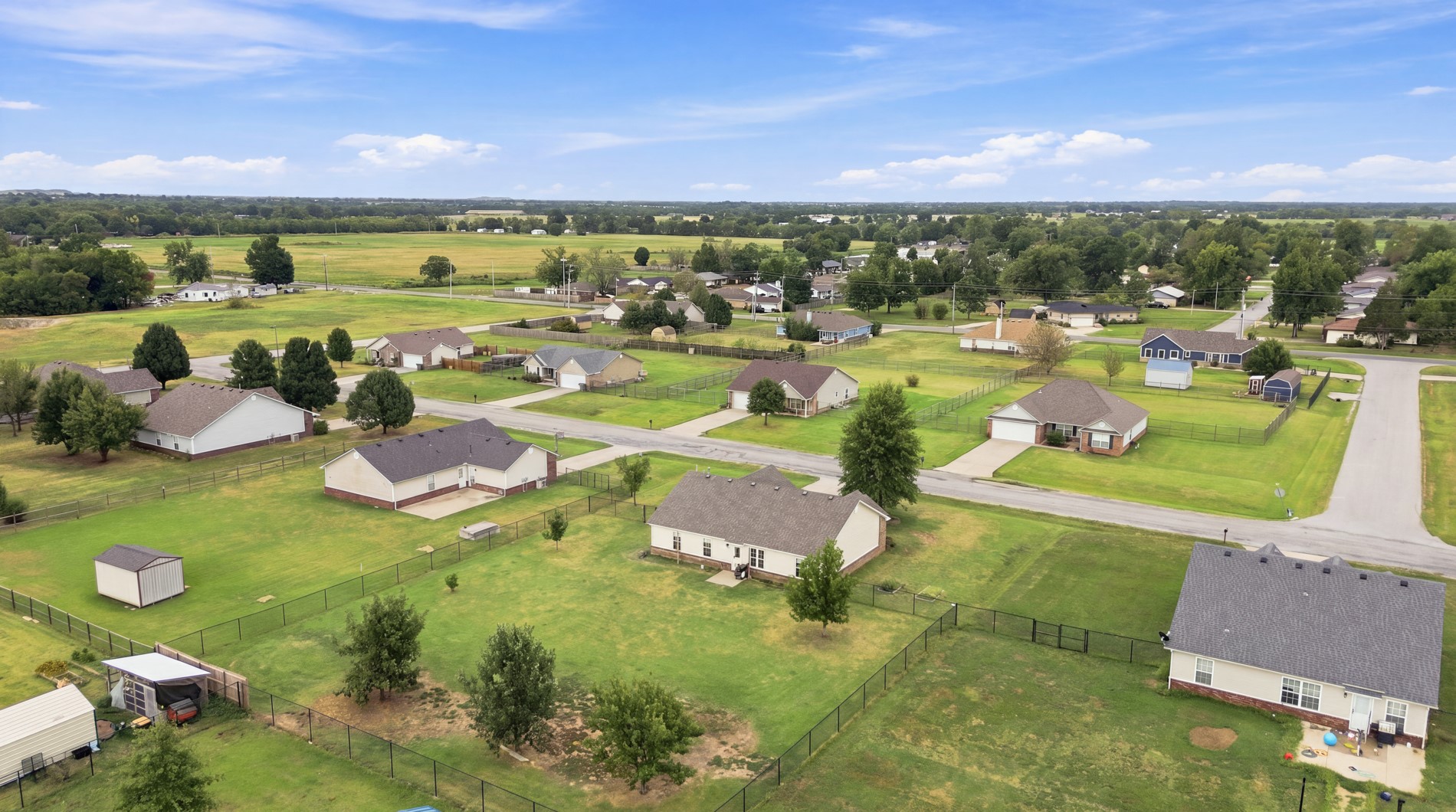 27 Faye Avenue Inola OK 74036