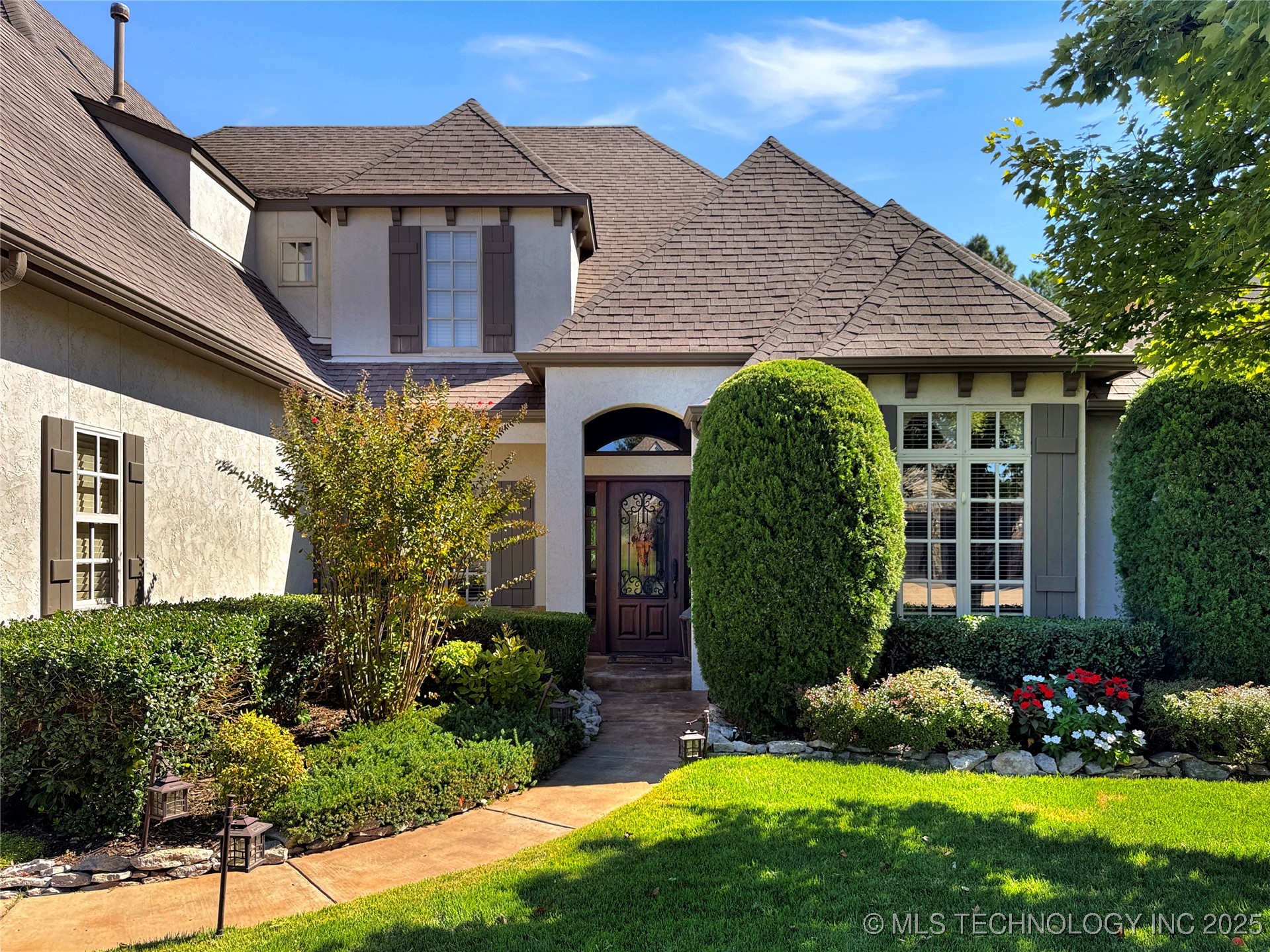 11717 S Sandusky Avenue Tulsa OK 74137
