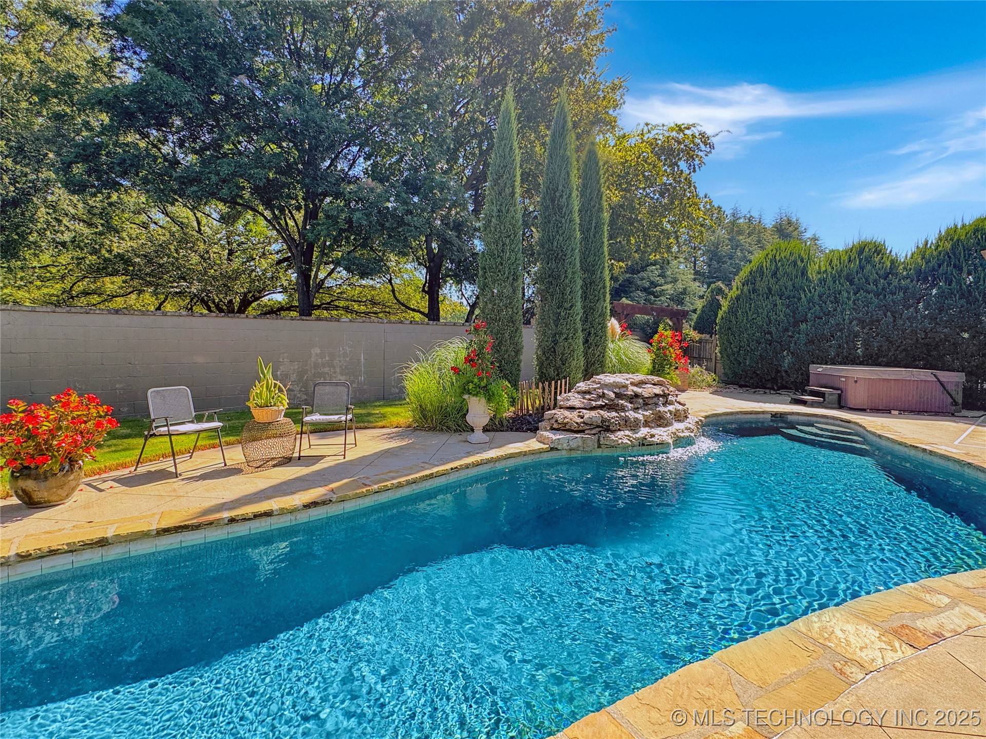 11717 S Sandusky Avenue Tulsa OK 74137