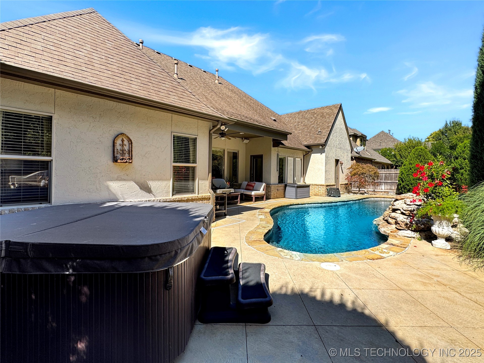 11717 S Sandusky Avenue Tulsa OK 74137