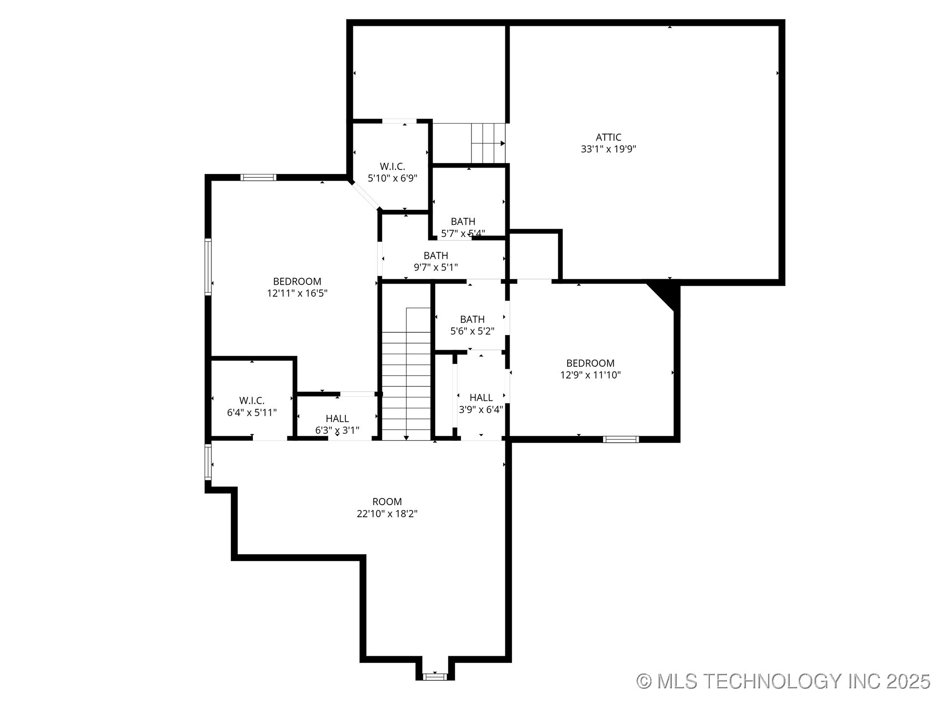 11717 S Sandusky Avenue Tulsa OK 74137